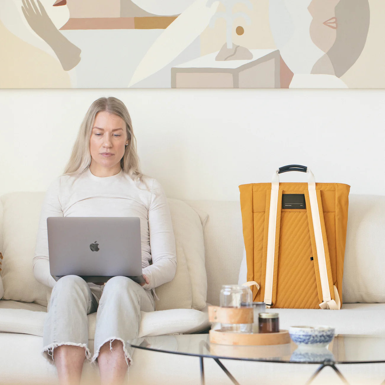 Native Union – W.F.A Backpack