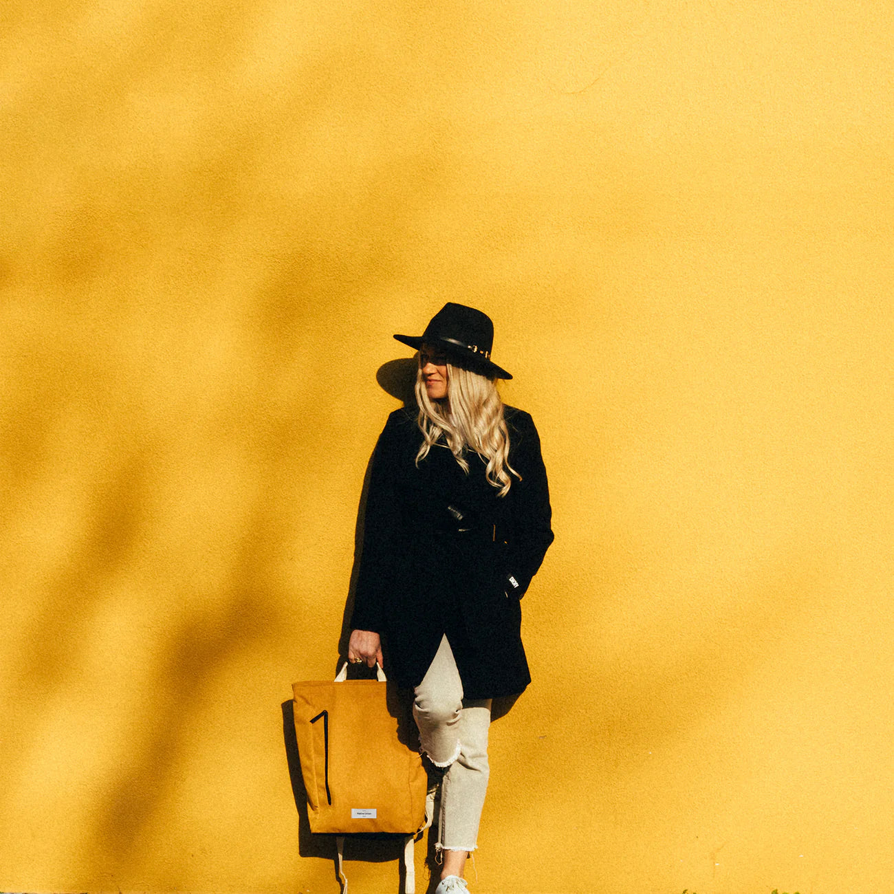 Native Union – W.F.A Backpack