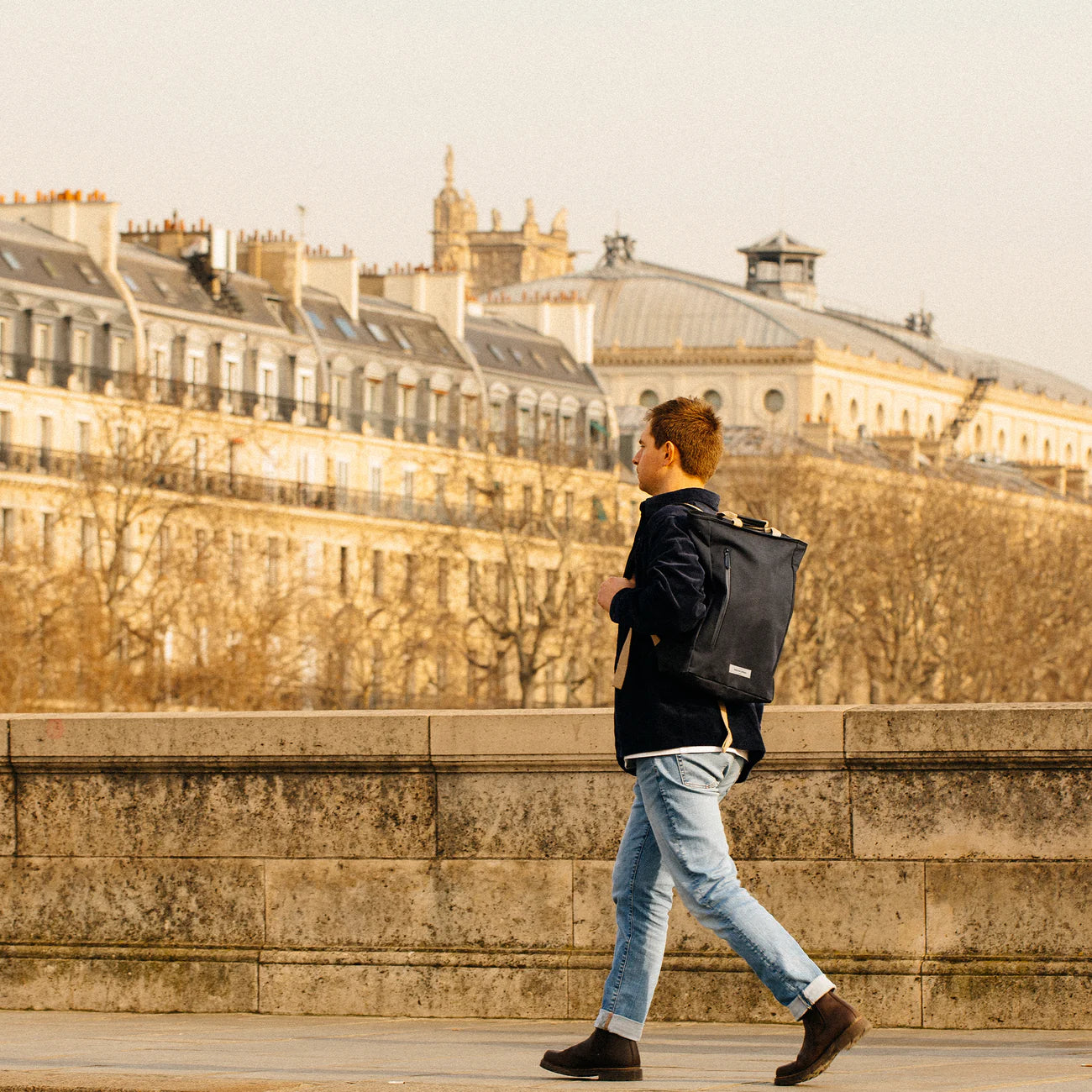 Native Union – W.F.A Backpack