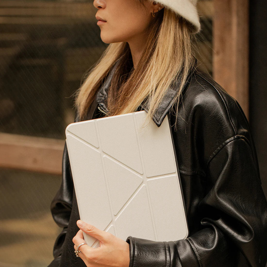 Native Union - Active Case for iPad Pro 11" / 13" / Air 11" / Air 13"