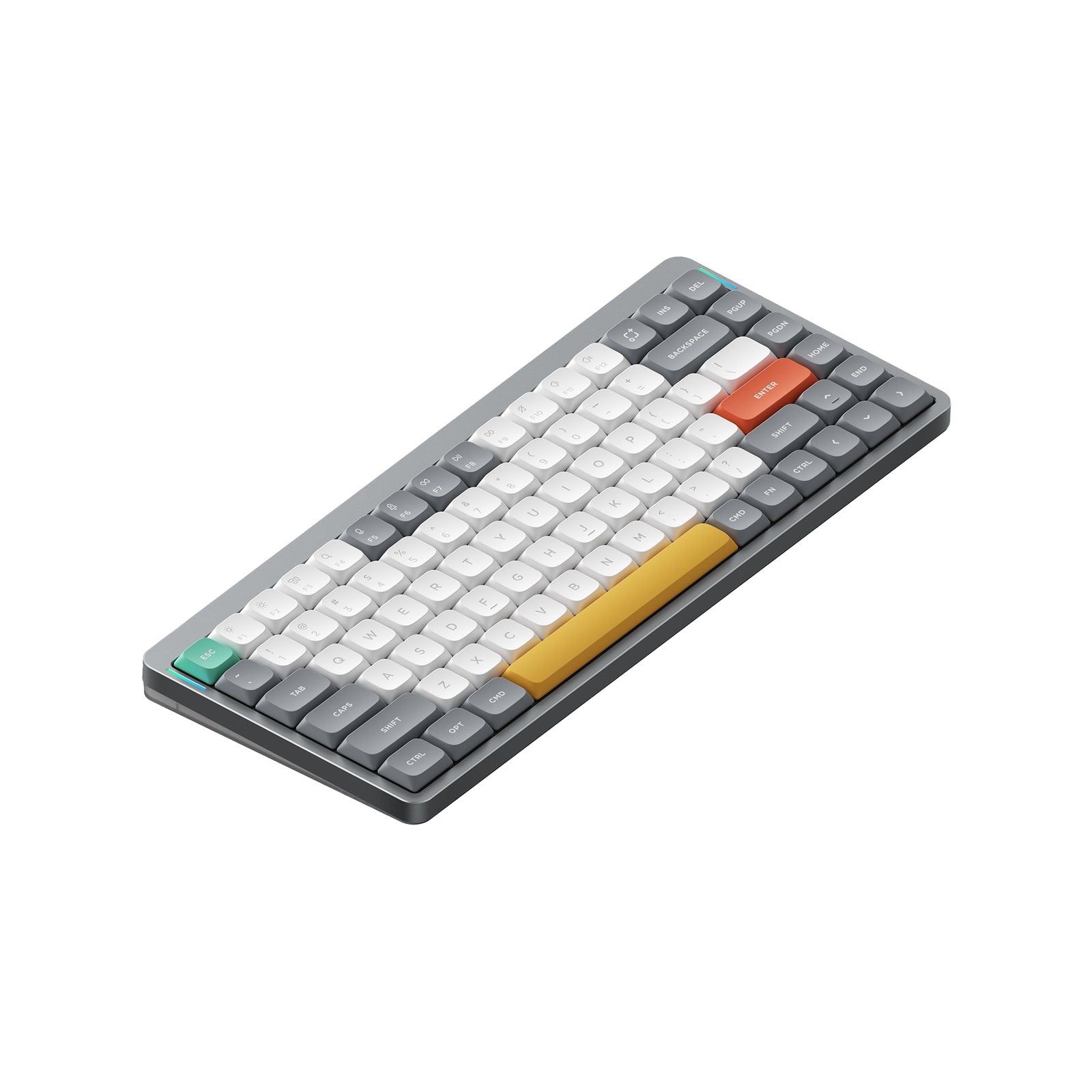 Nuphy - Air75 V2 Wireless Mechanical Keyboard