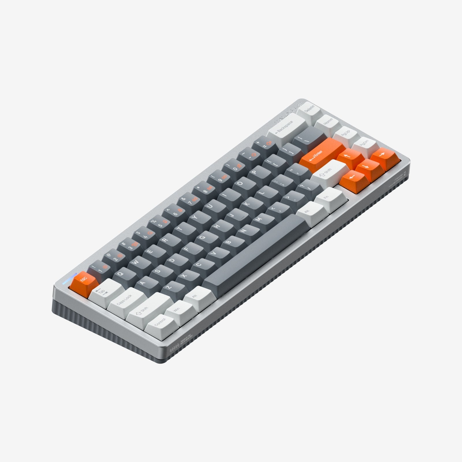 NuPhy - Halo65 HE Magnetic Switch Gaming Keyboard