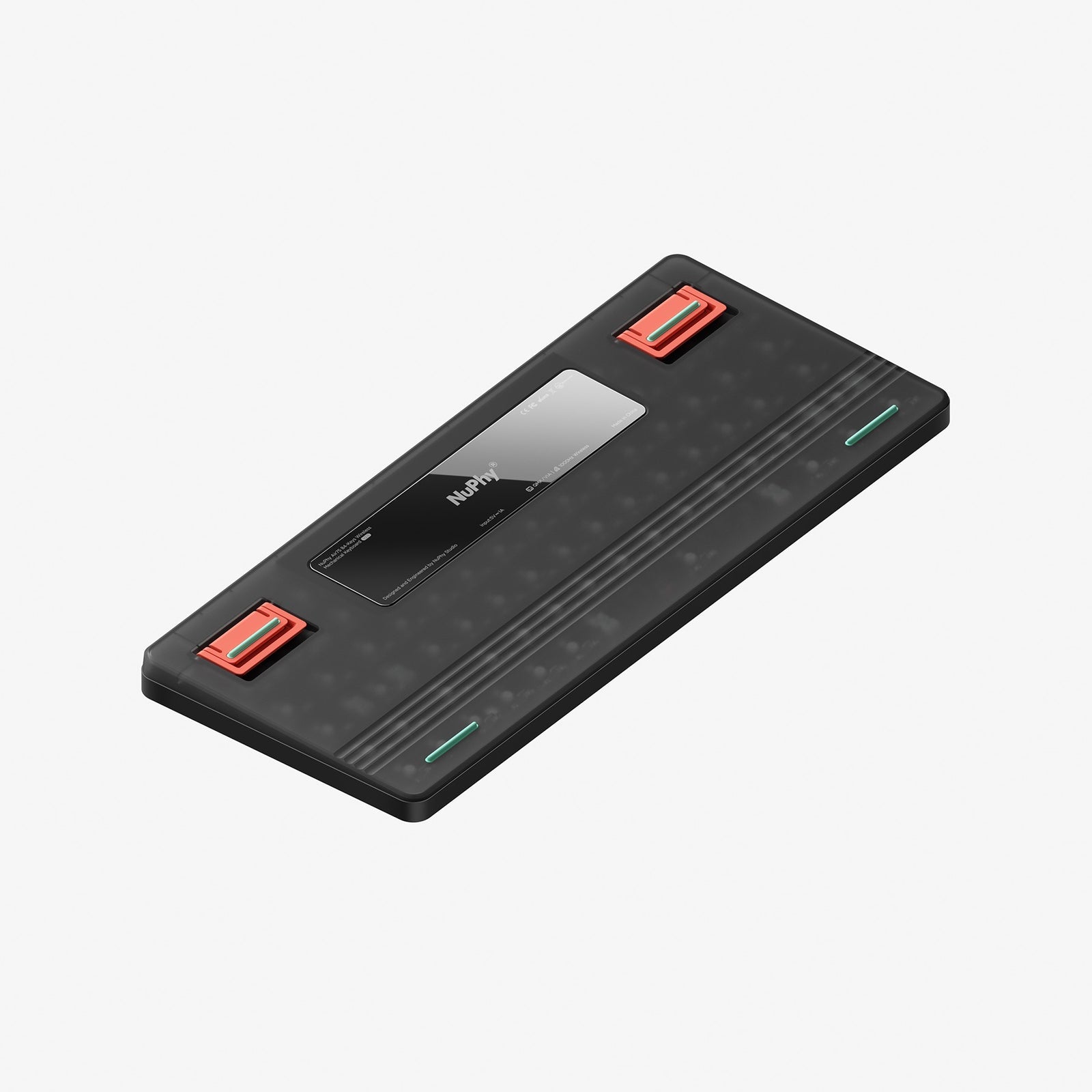 Nuphy - Air75 V2 Wireless Mechanical Keyboard