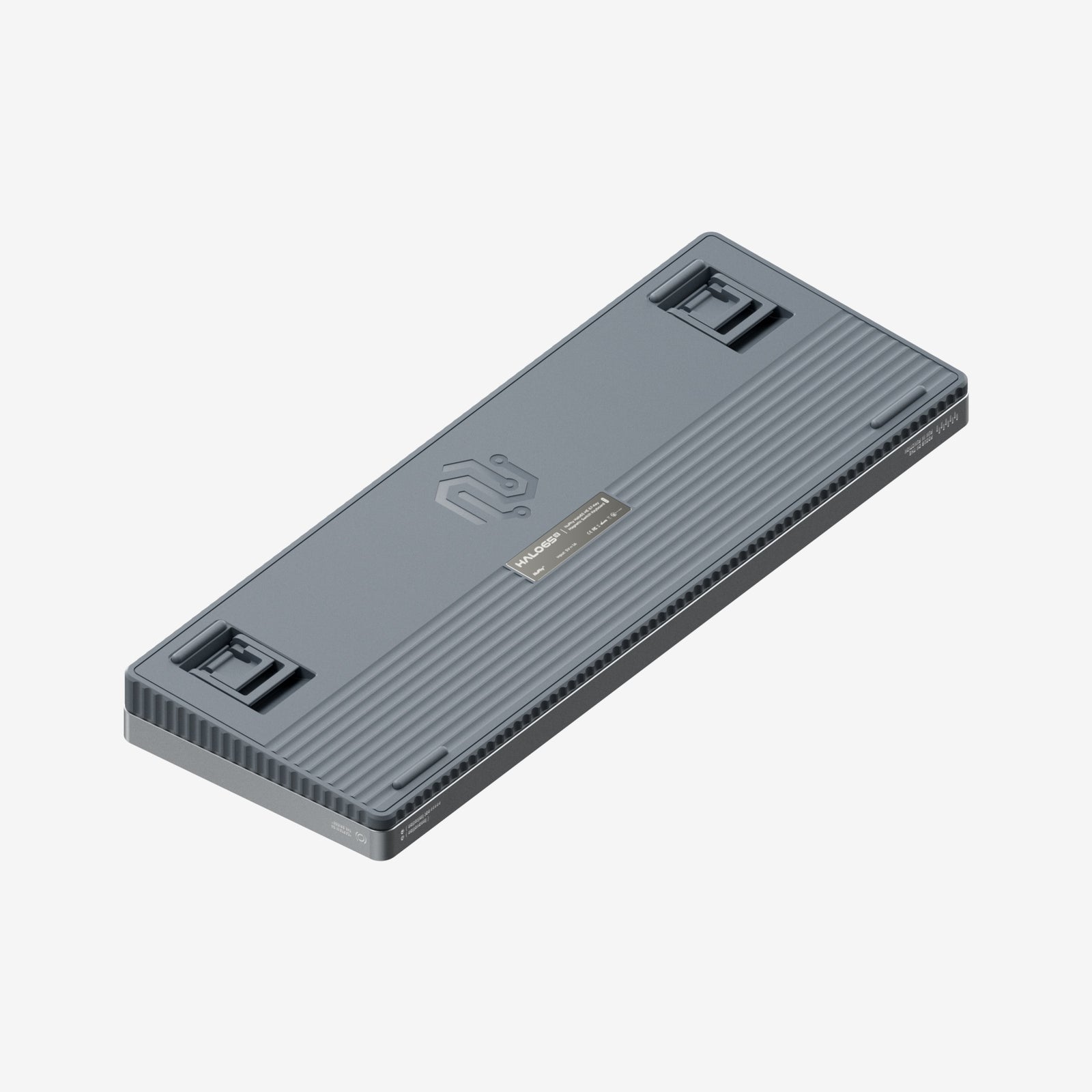 NuPhy - Halo65 HE Magnetic Switch Gaming Keyboard