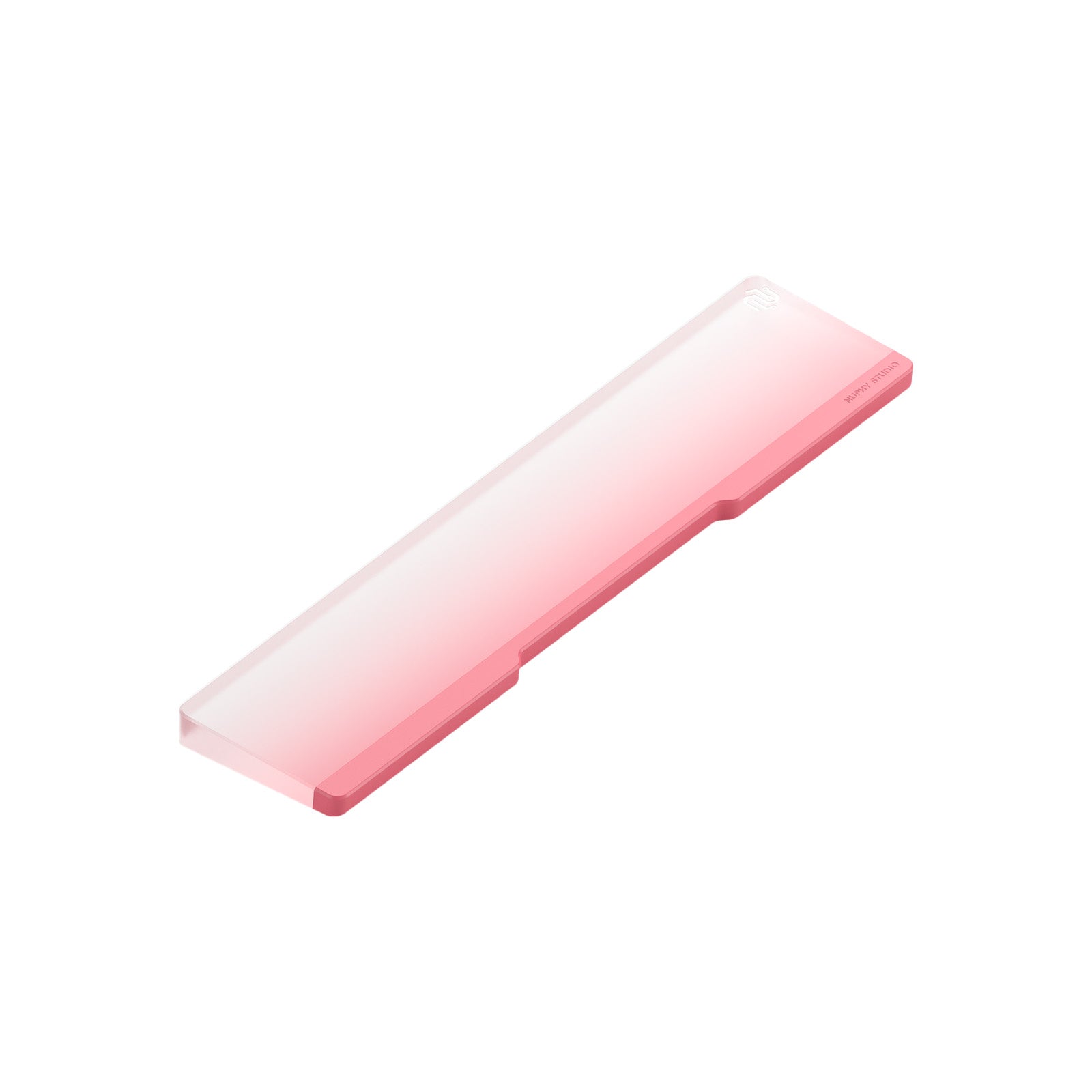 NuPhy - Twotone Wrist Rest for Field75