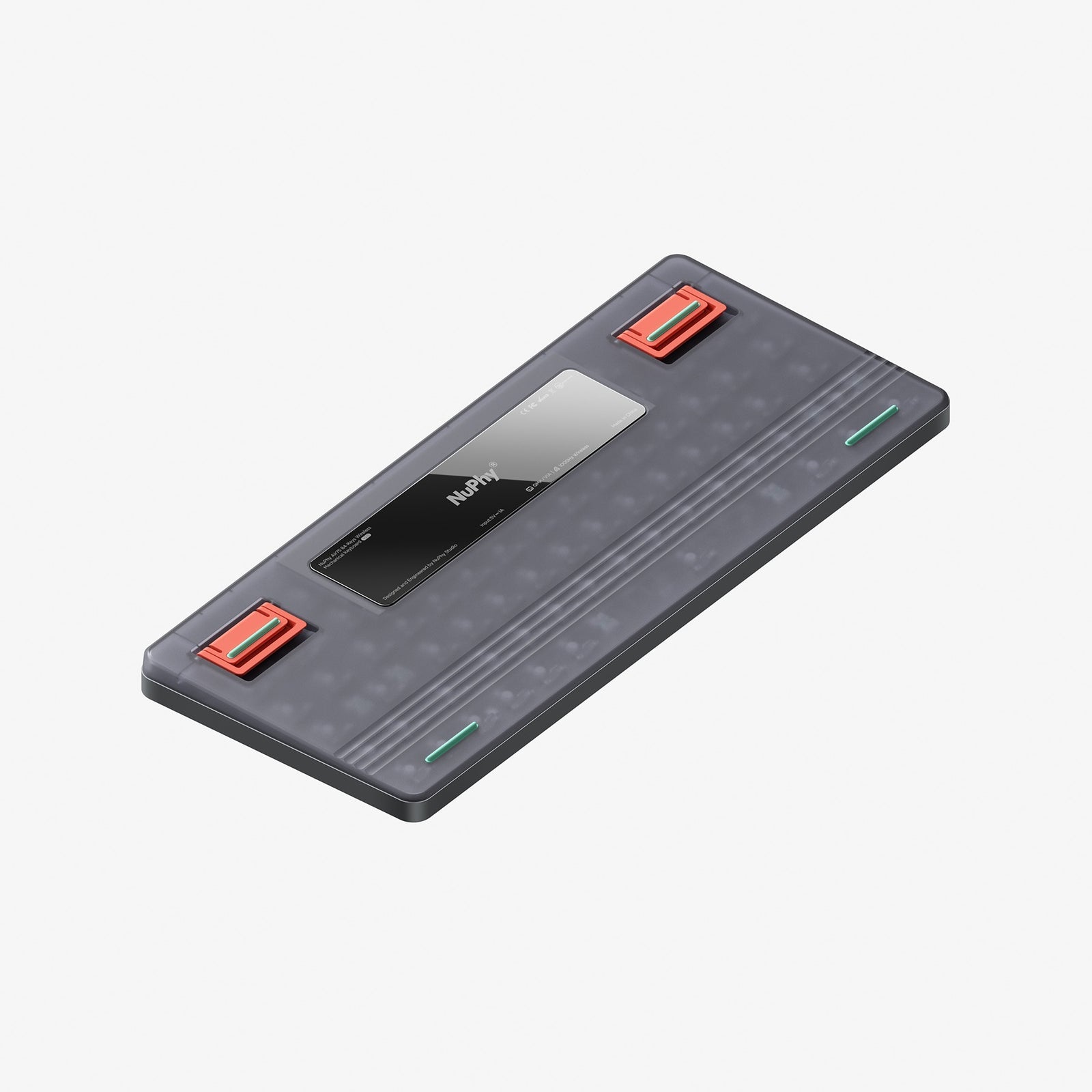 Nuphy - Air75 V2 Wireless Mechanical Keyboard