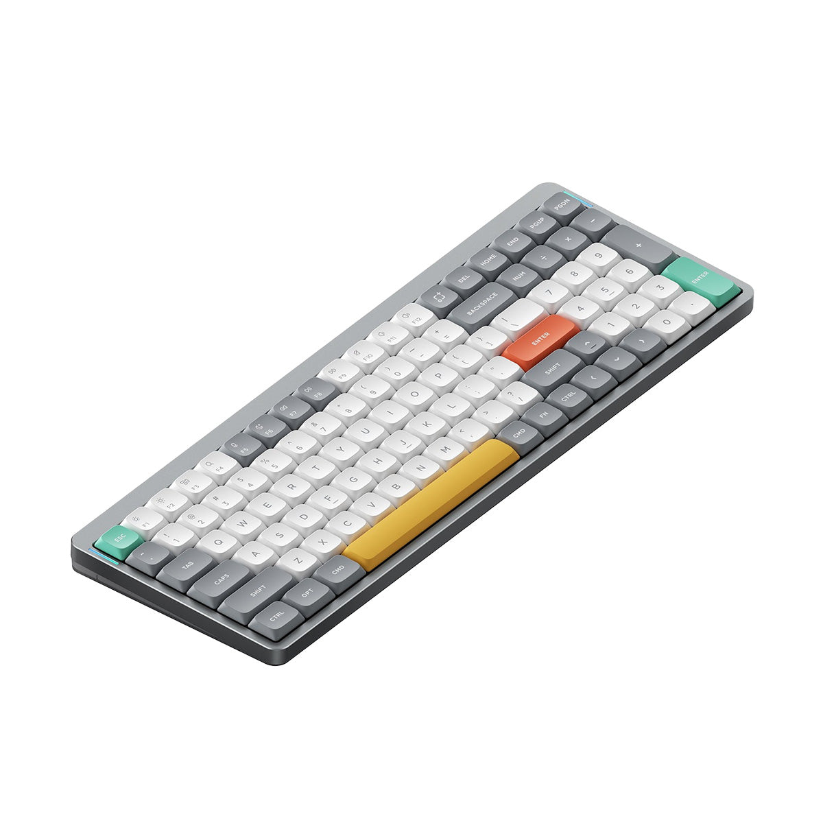 Nuphy - Air96 V2 Wireless Mechanical Keyboard