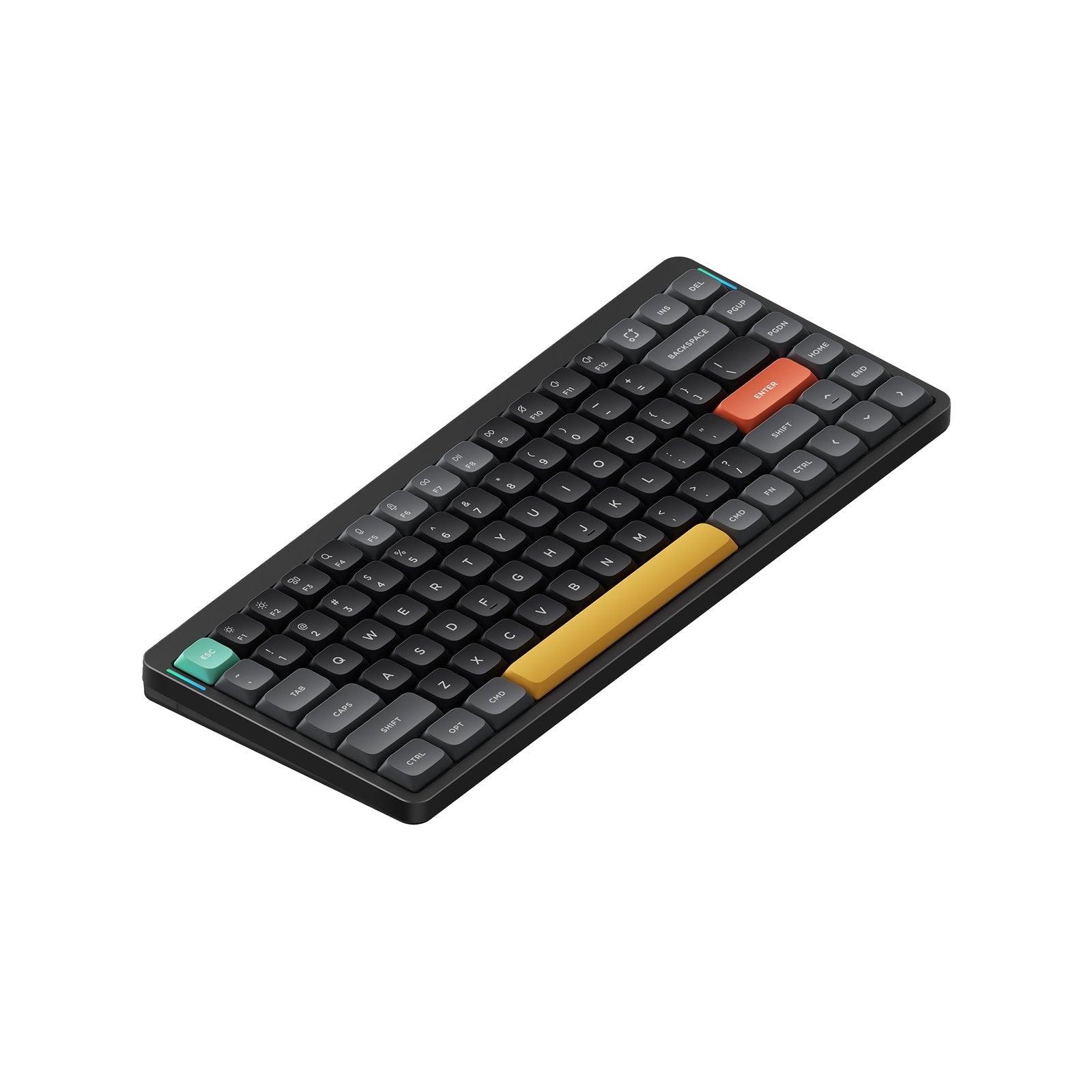 Nuphy - Air75 V2 Wireless Mechanical Keyboard