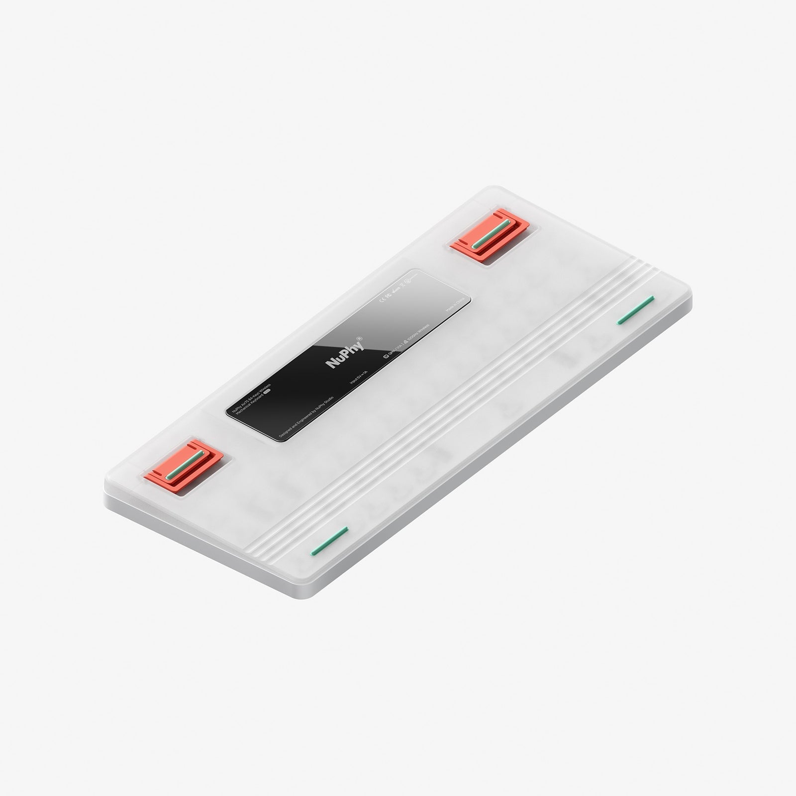 Nuphy - Air75 V2 Wireless Mechanical Keyboard