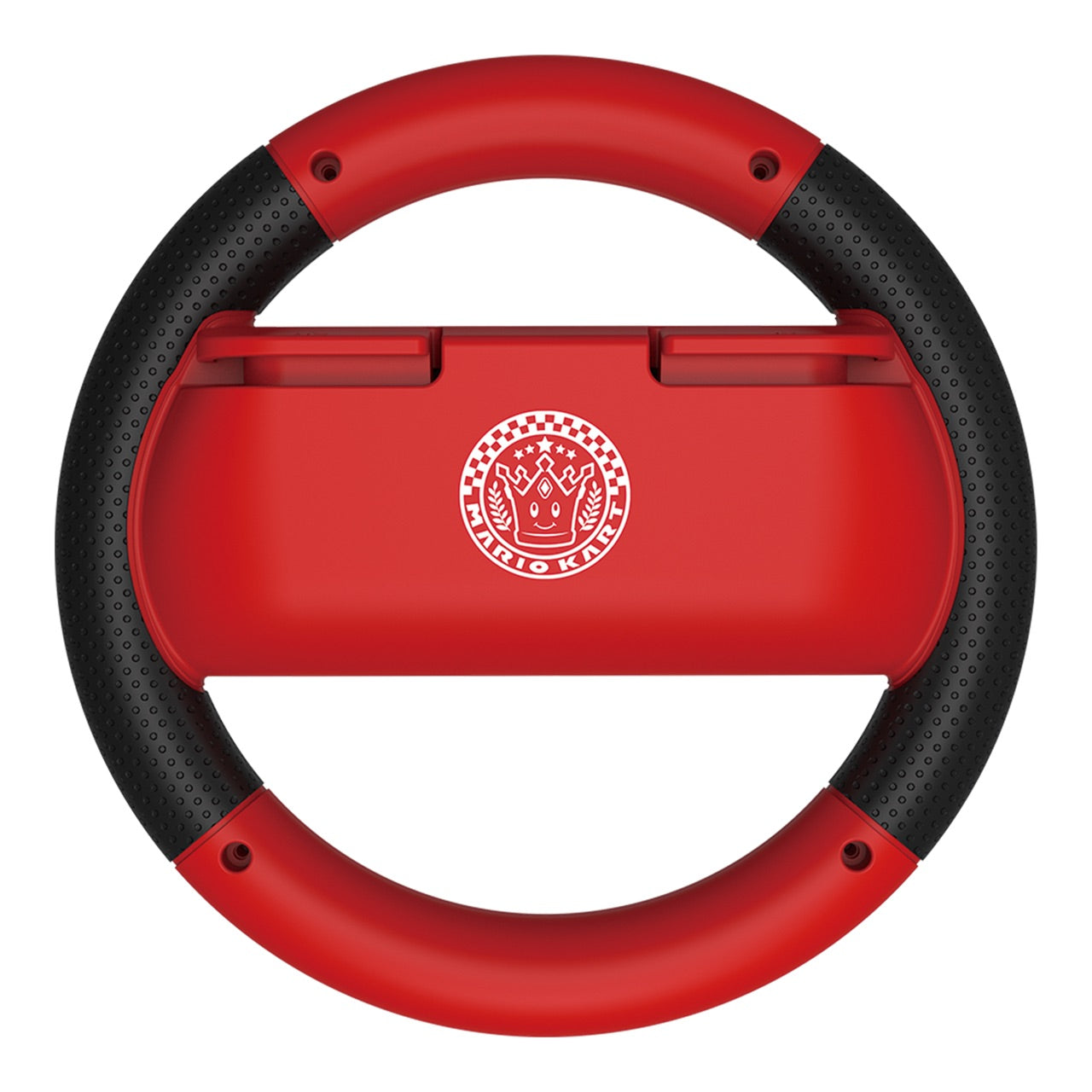 HORI - Mario Kart 8 Deluxe Racing Wheel (Mario) for Nintendo Switch