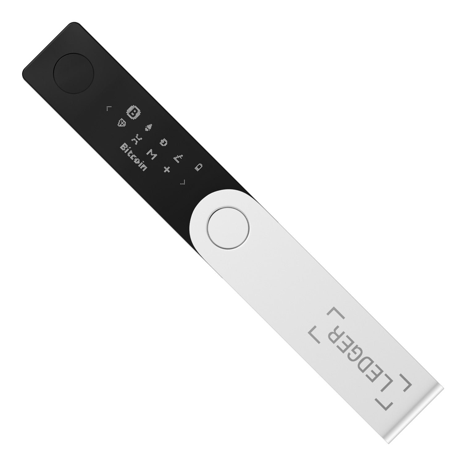 Ledger - Nano S Plus