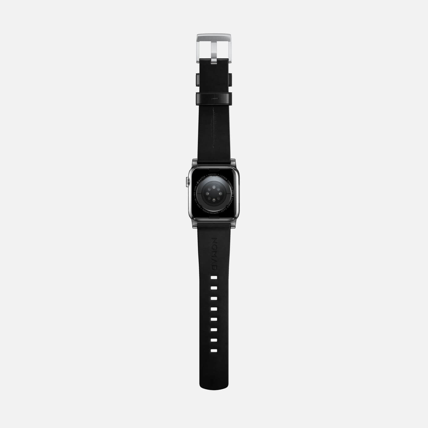 Nomad – Modern Band for Apple Watch