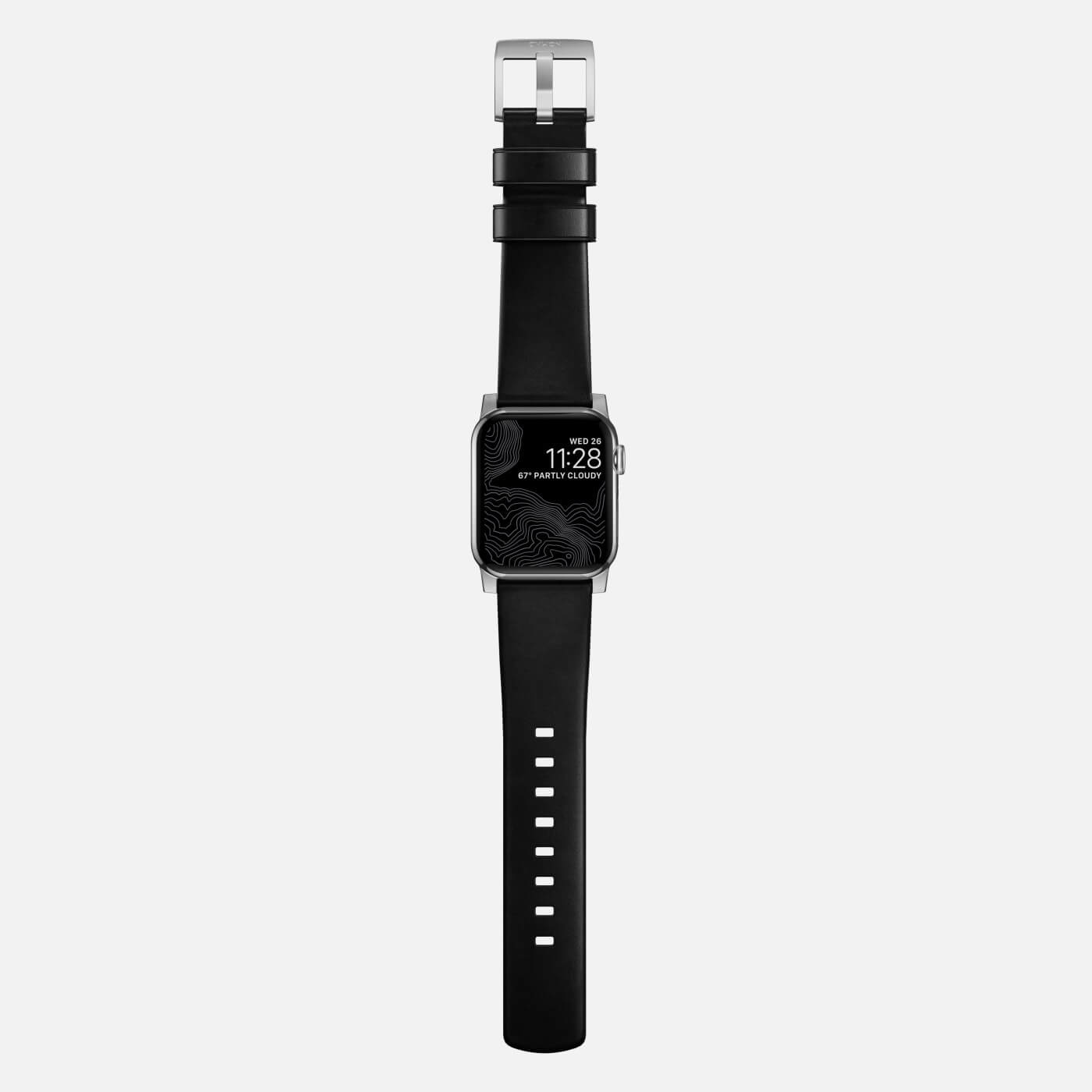 Nomad – Modern Band for Apple Watch