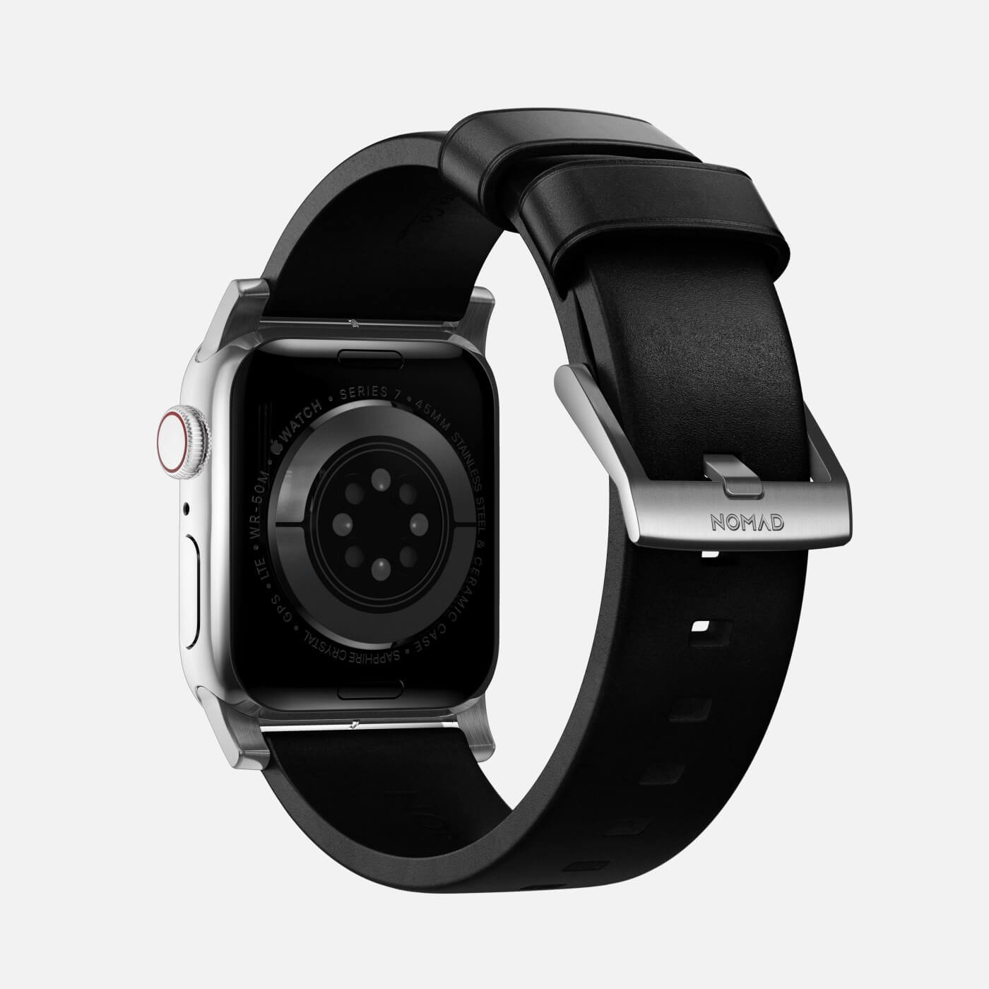 Nomad – Modern Band for Apple Watch