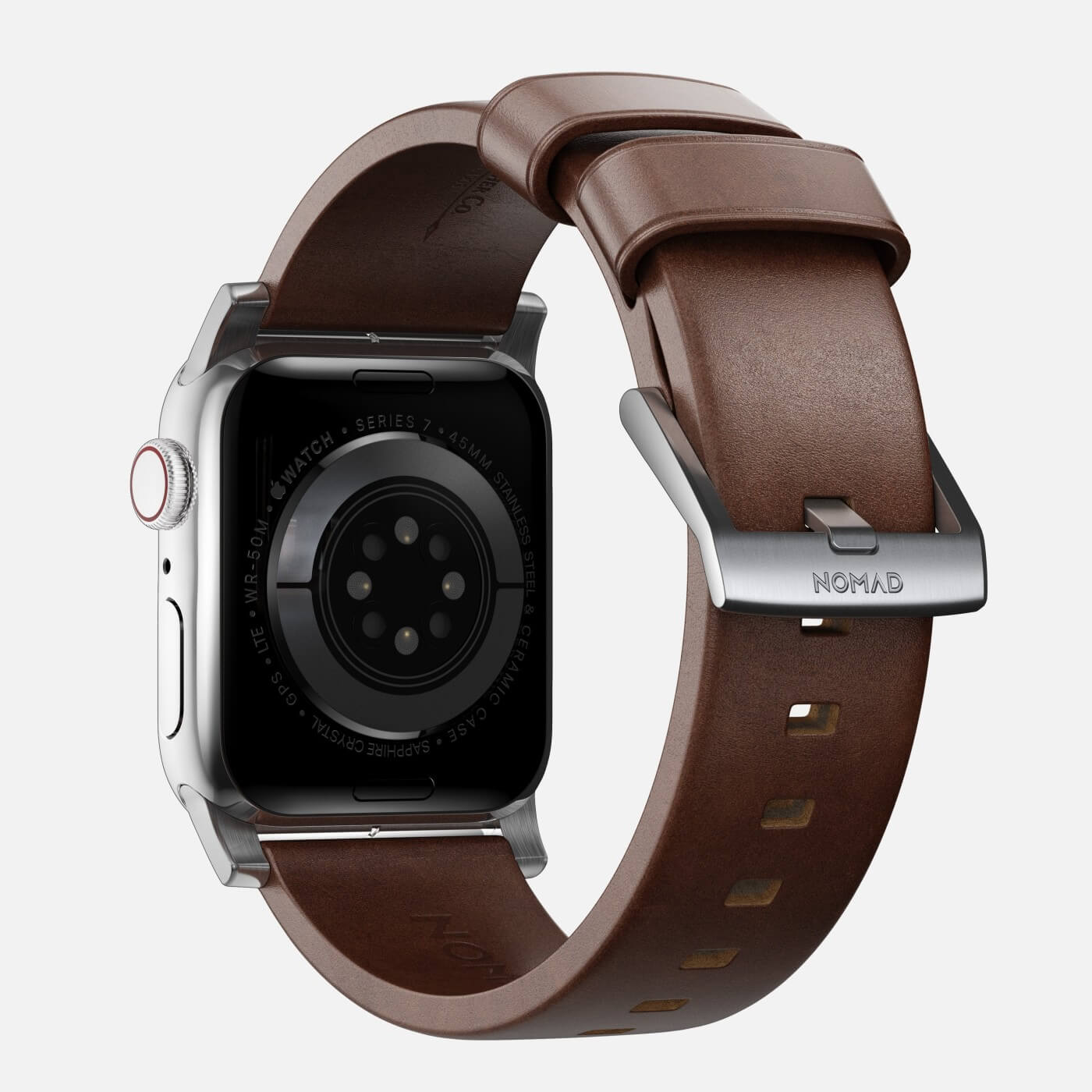 Nomad – Modern Band for Apple Watch