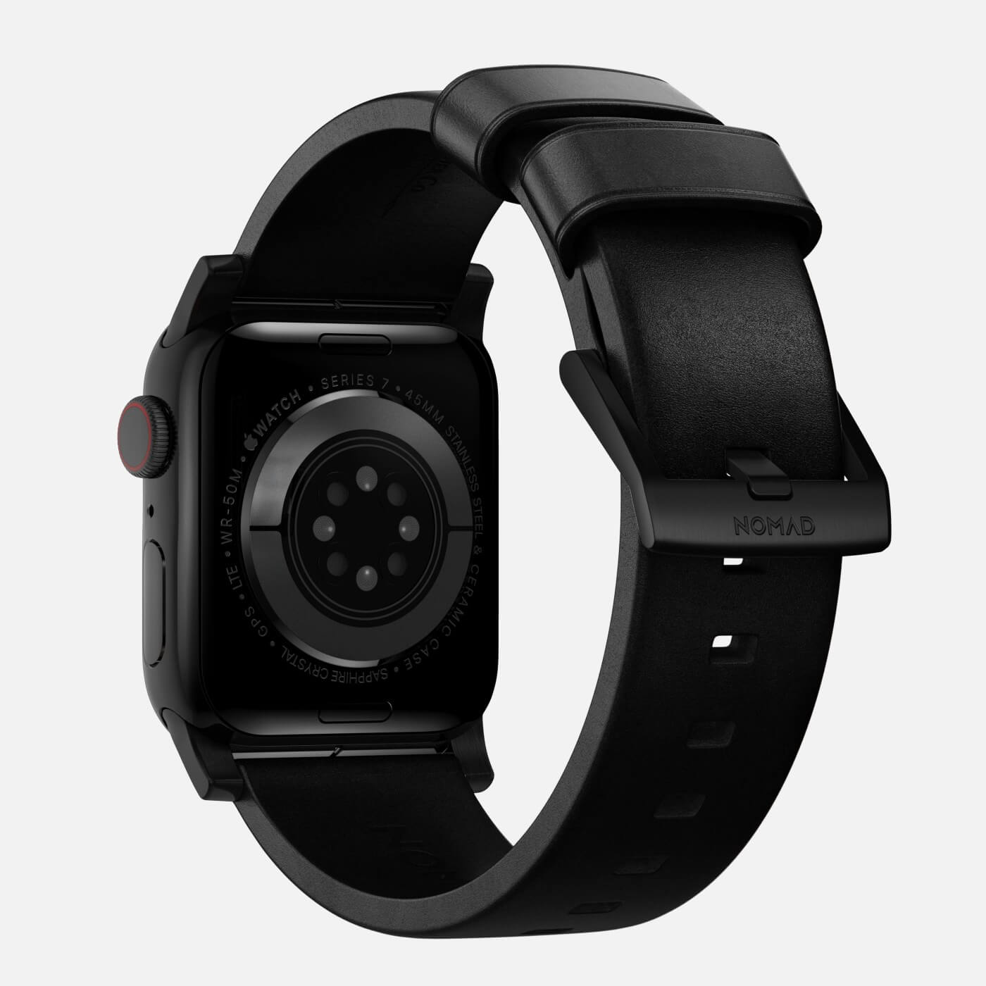 Nomad – Modern Band for Apple Watch