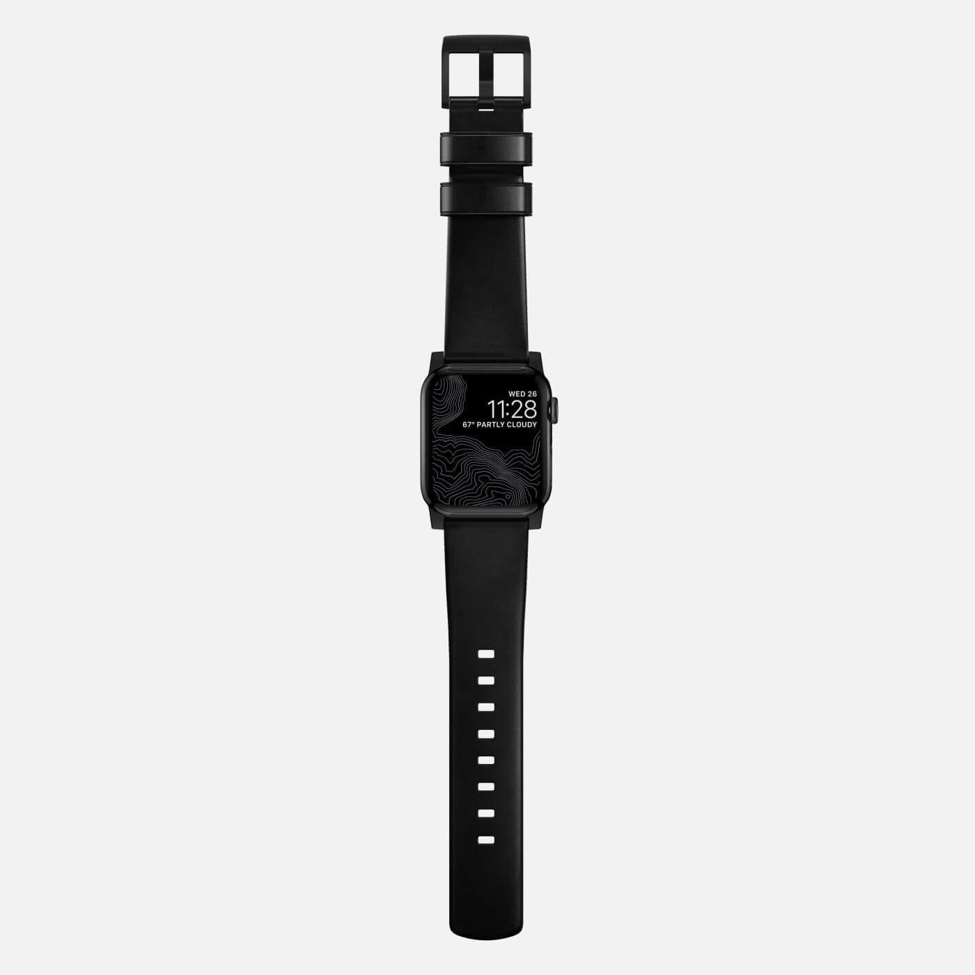 Nomad – Modern Band for Apple Watch