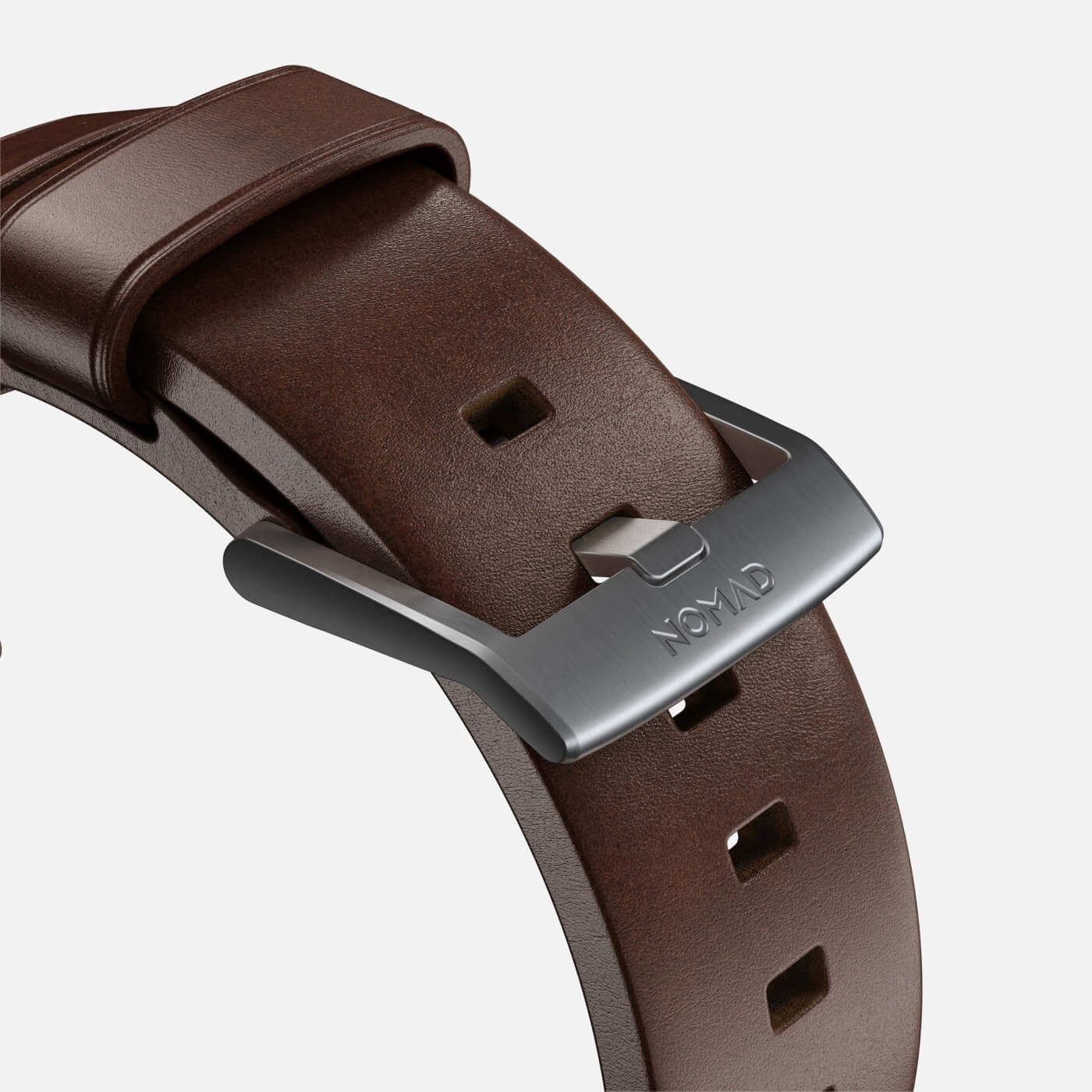 Nomad – Modern Band for Apple Watch
