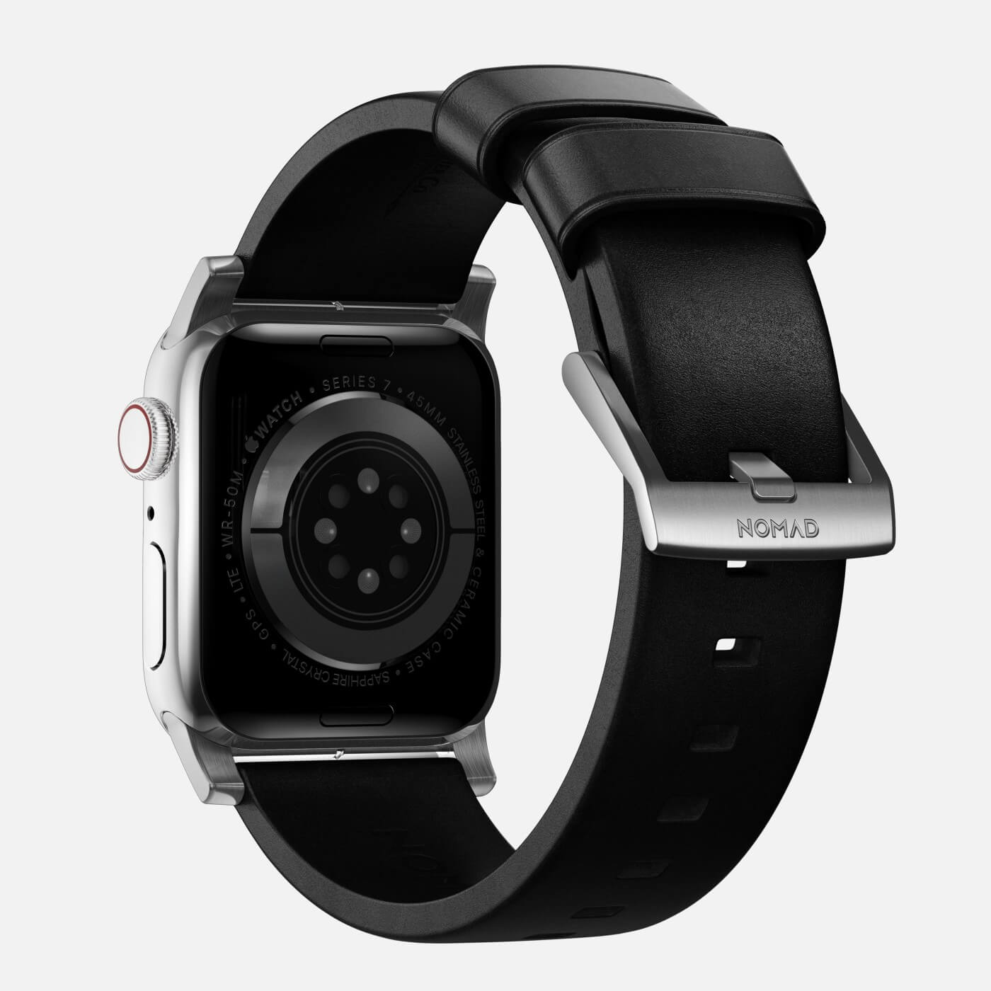 Nomad – Modern Band for Apple Watch