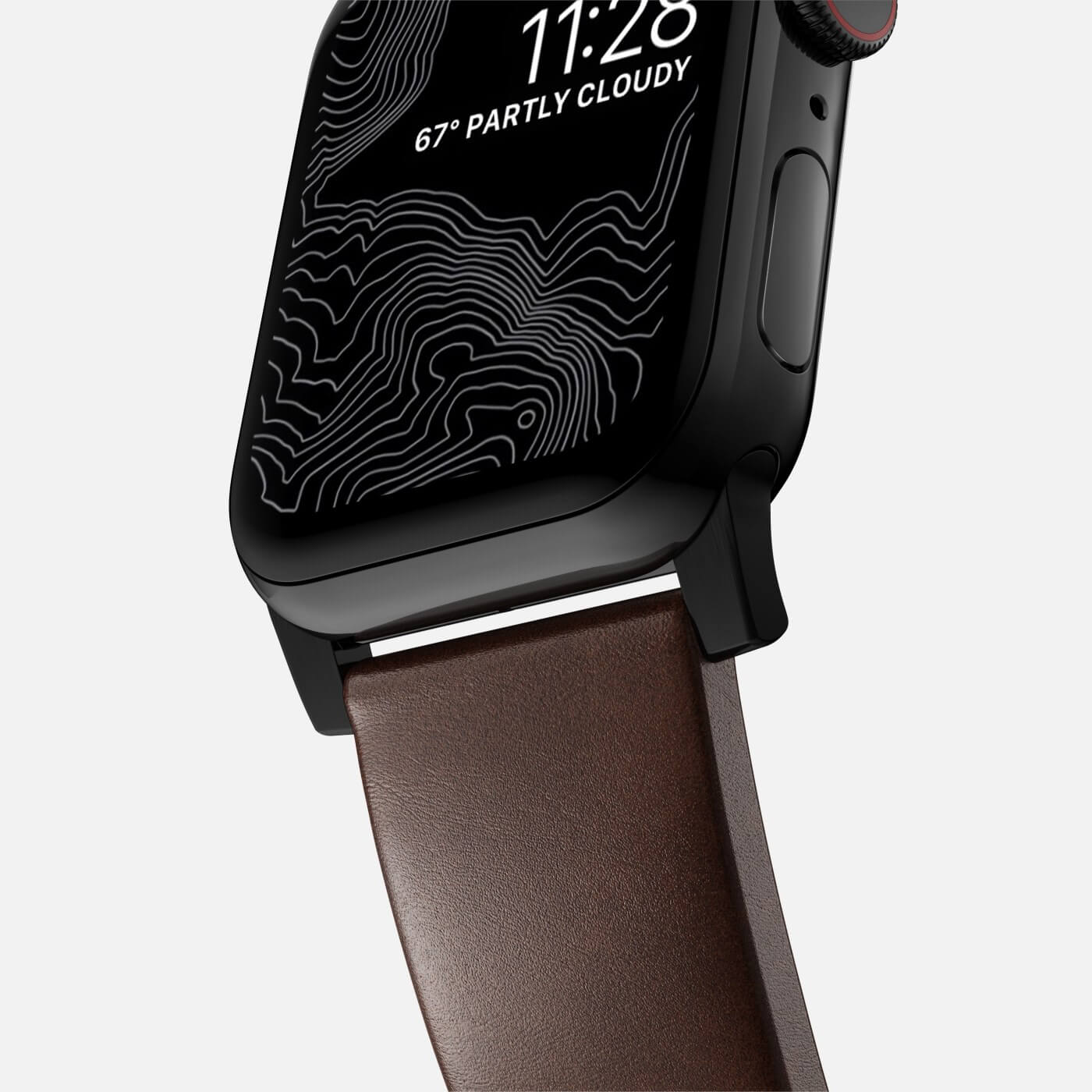 Nomad – Modern Band for Apple Watch
