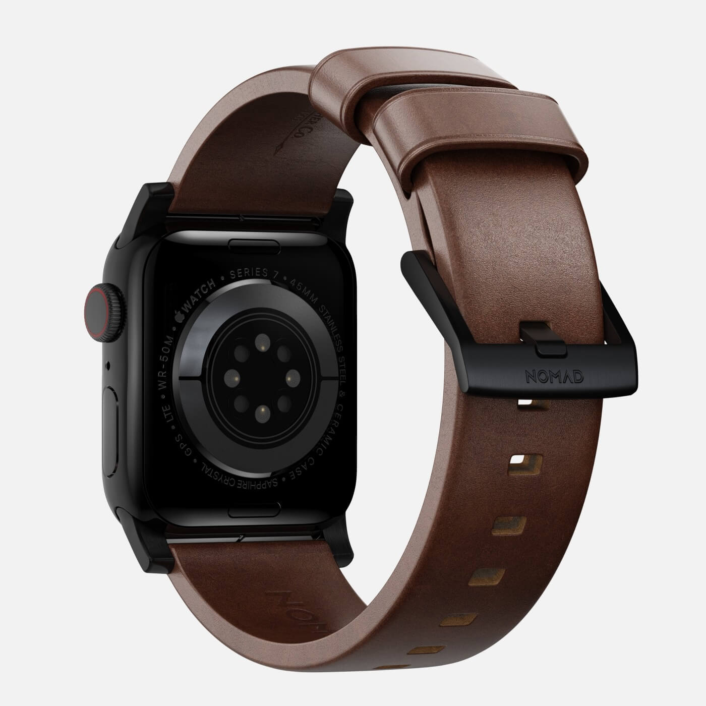 Nomad – Modern Band for Apple Watch