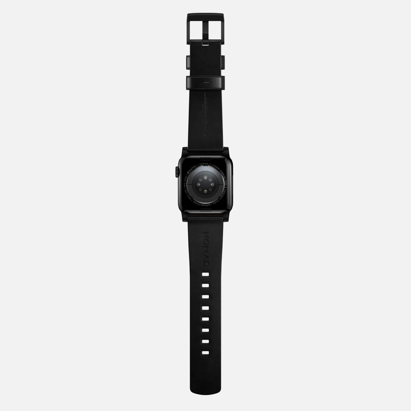 Nomad – Modern Band for Apple Watch