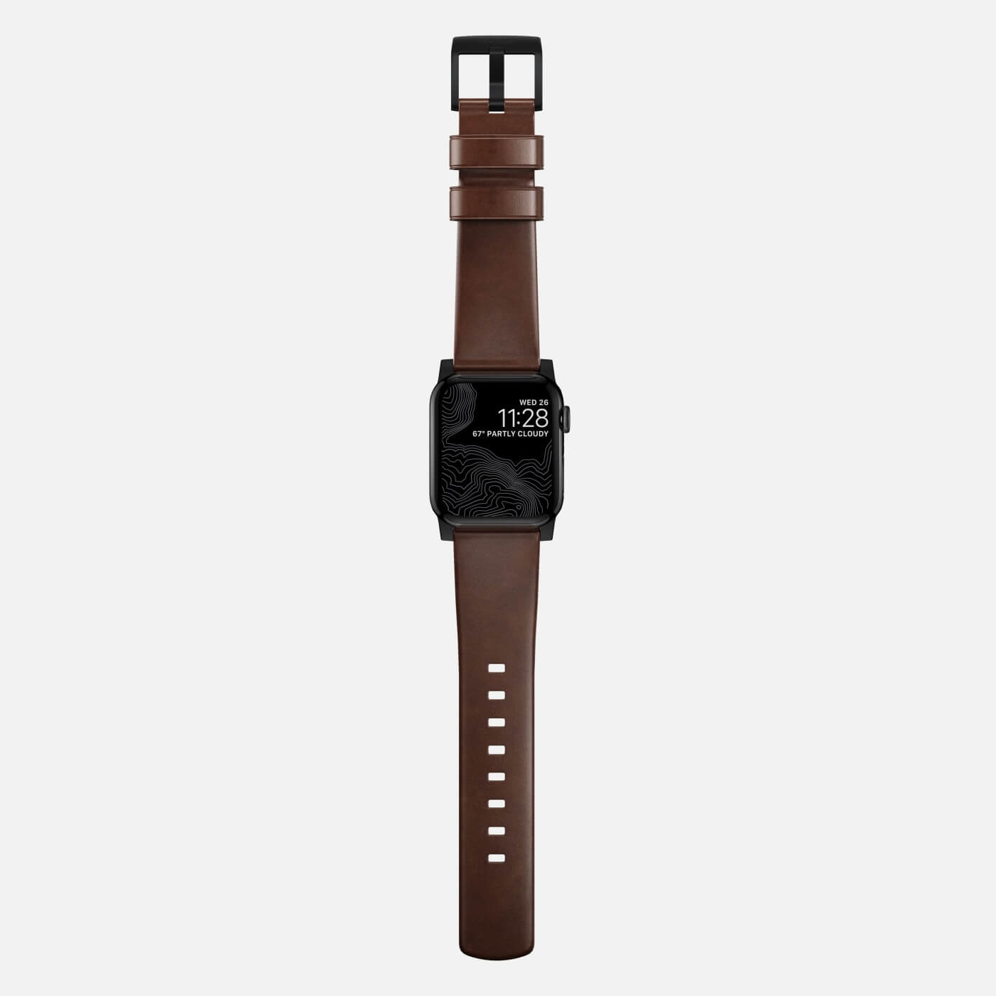 Nomad – Modern Band for Apple Watch