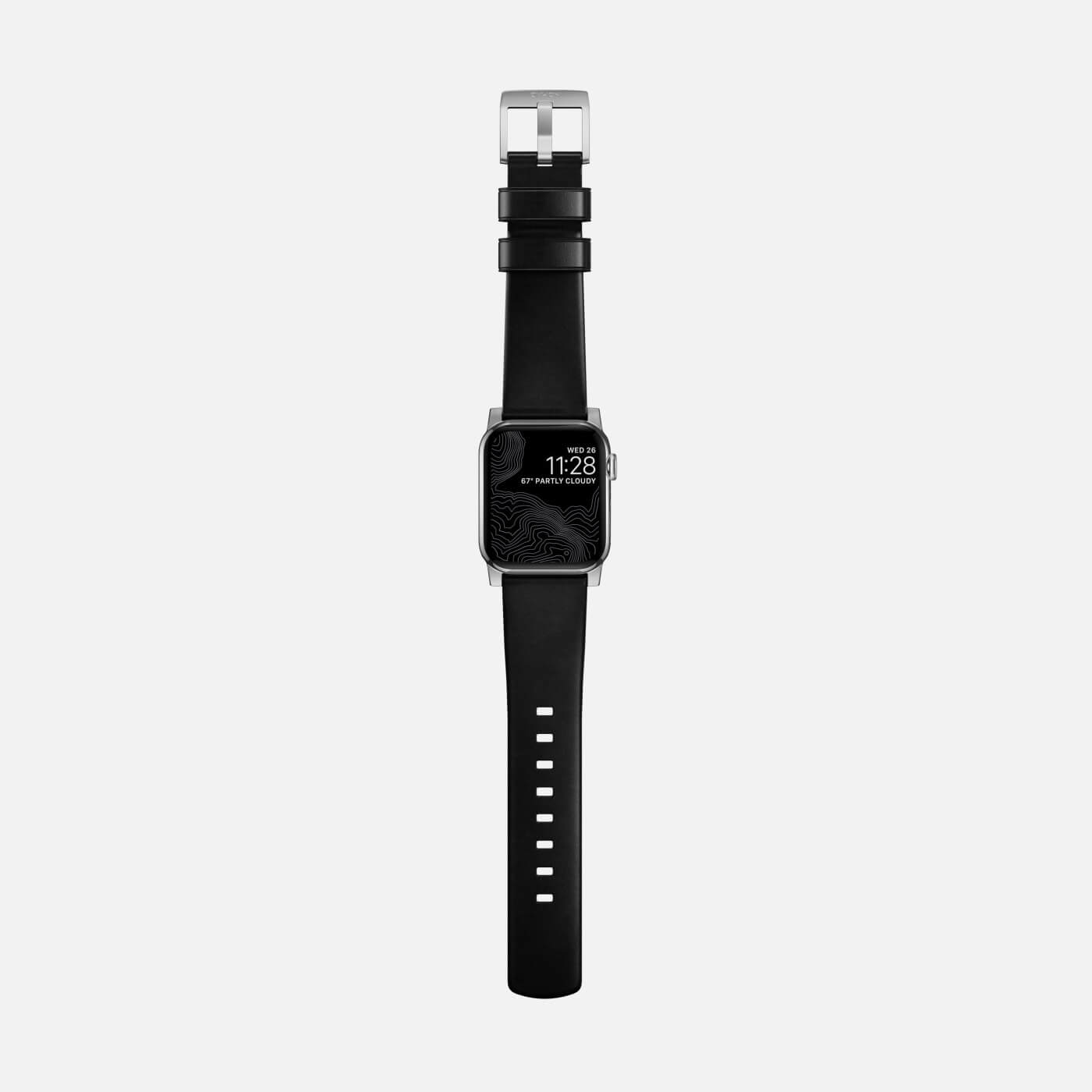Nomad – Modern Band for Apple Watch