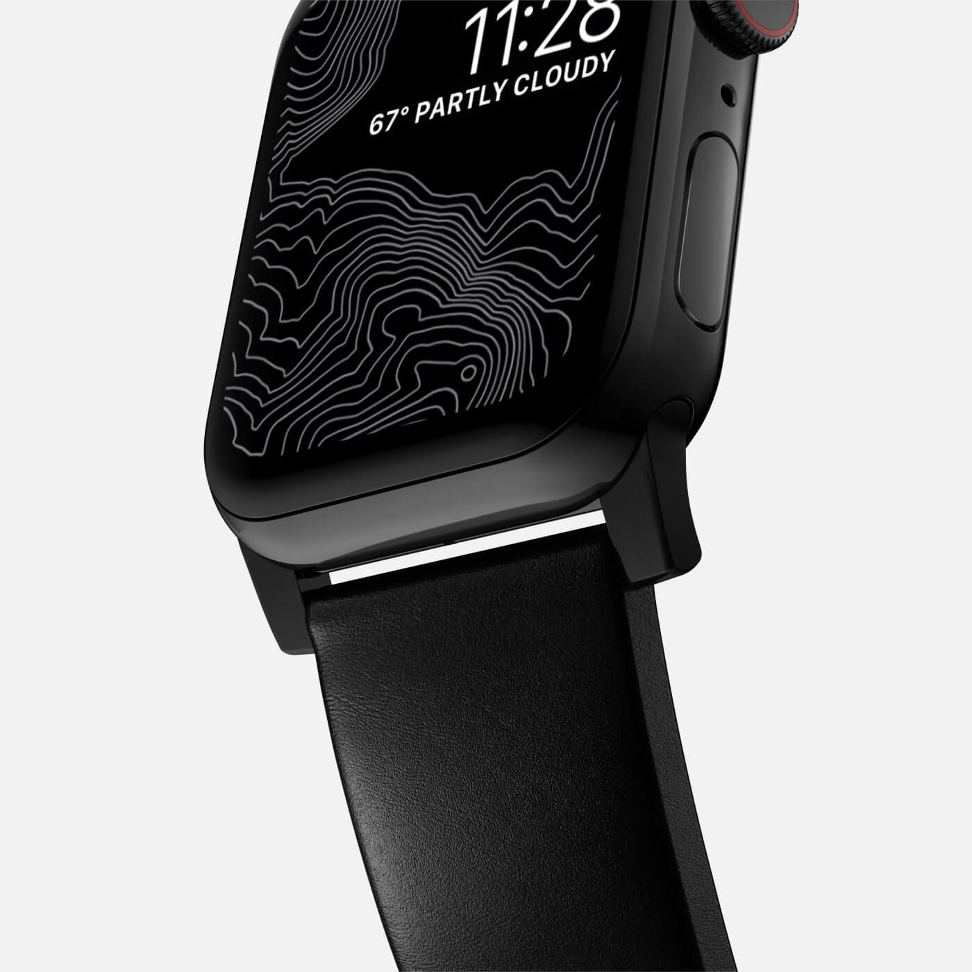 Nomad – Modern Band for Apple Watch