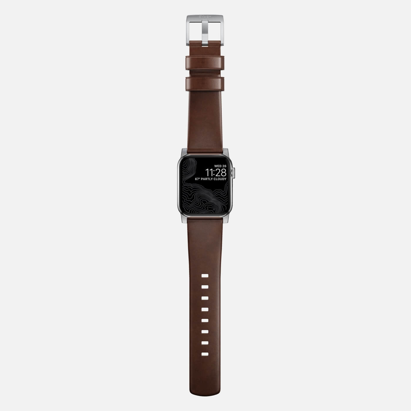 Nomad – Modern Band for Apple Watch