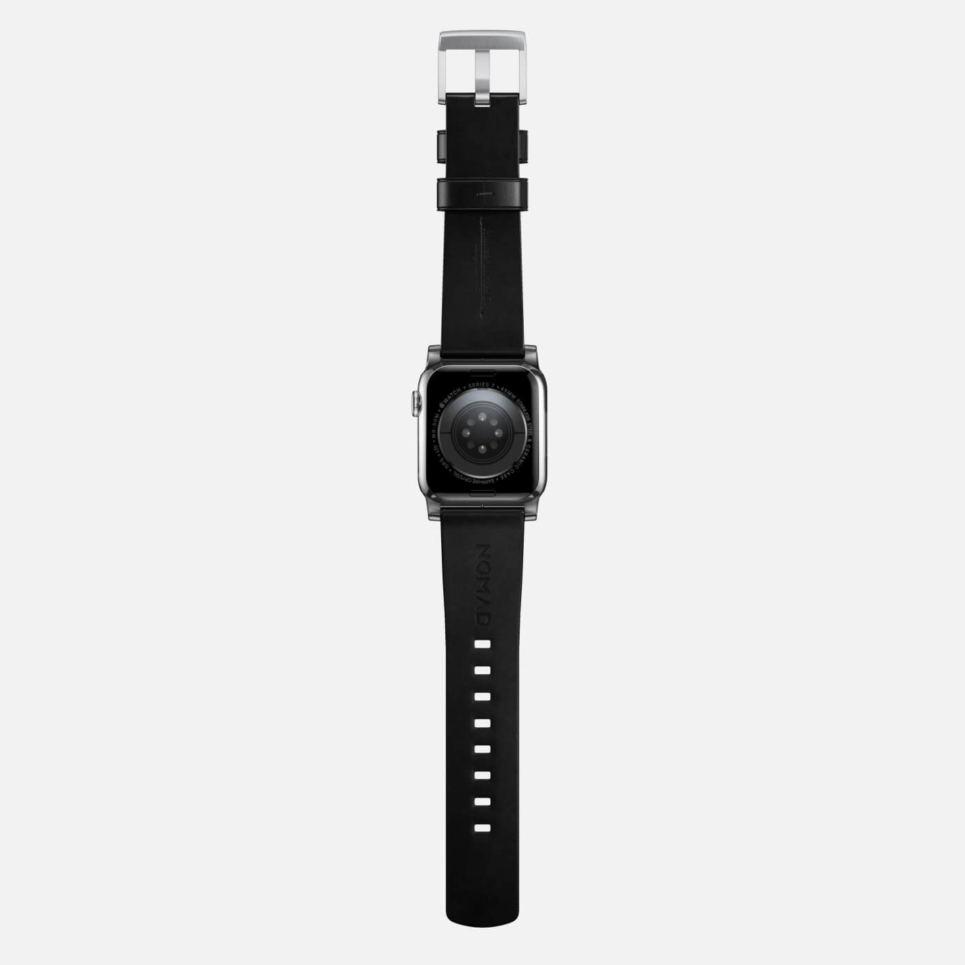 Nomad – Modern Band for Apple Watch