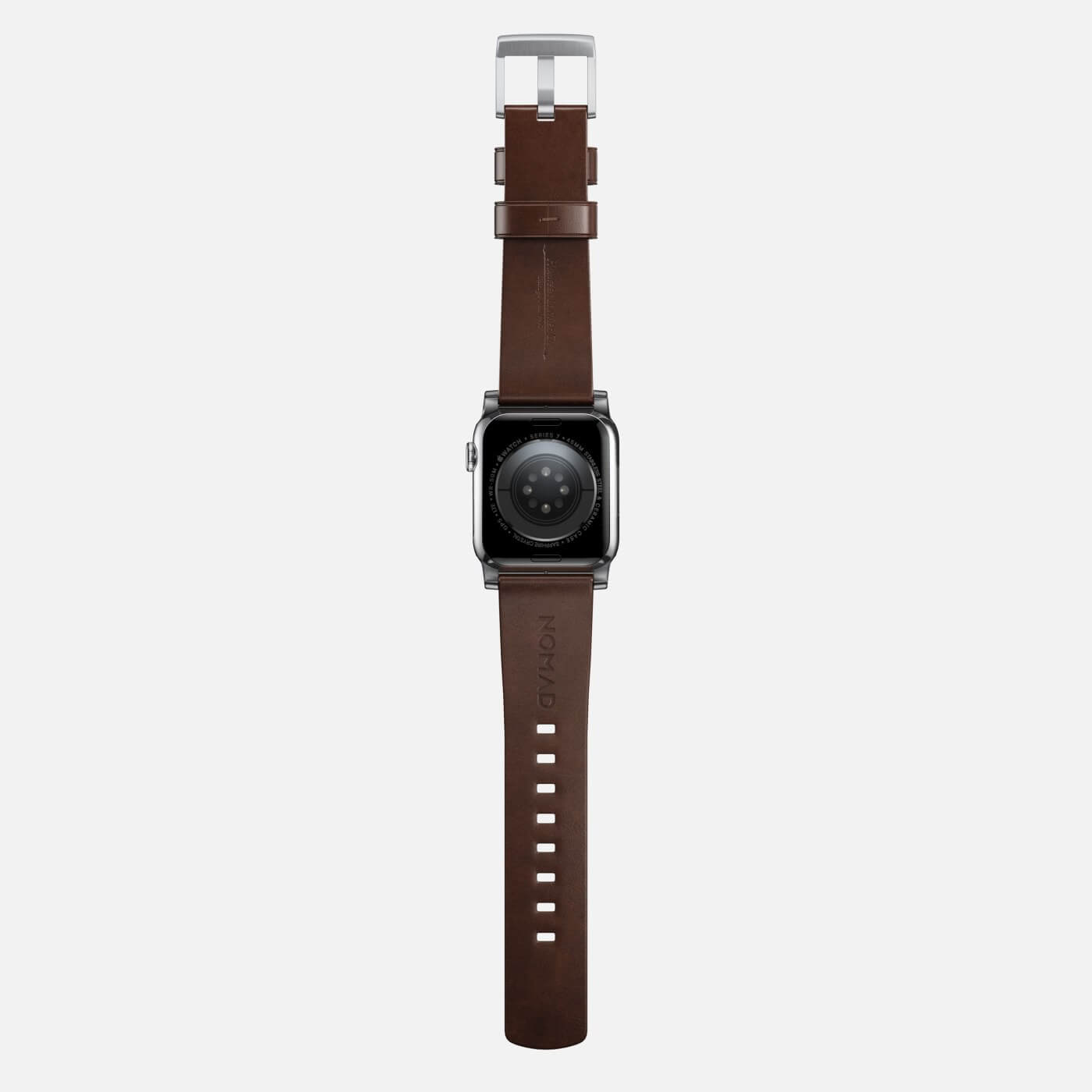 Nomad – Modern Band for Apple Watch