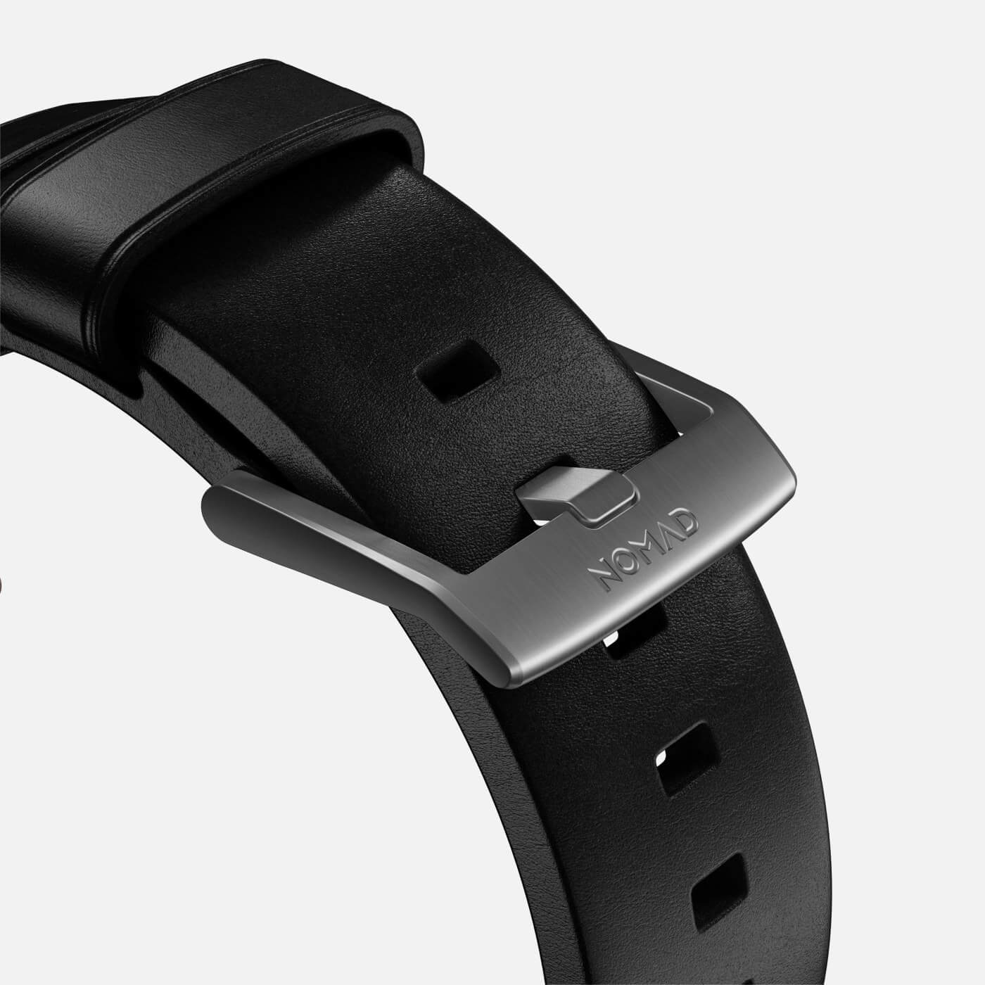 Nomad – Modern Band for Apple Watch