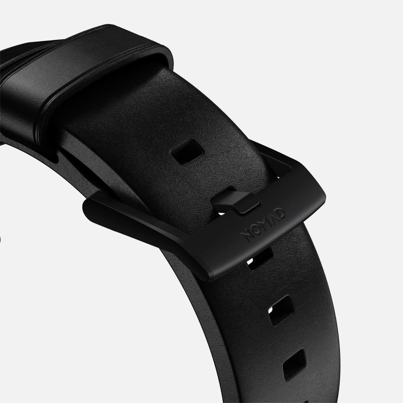 Nomad – Modern Band for Apple Watch