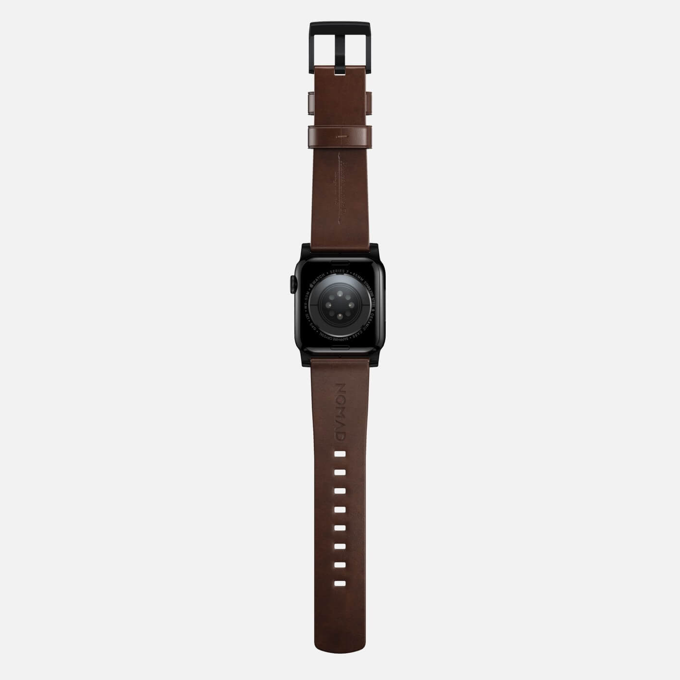 Nomad – Modern Band for Apple Watch