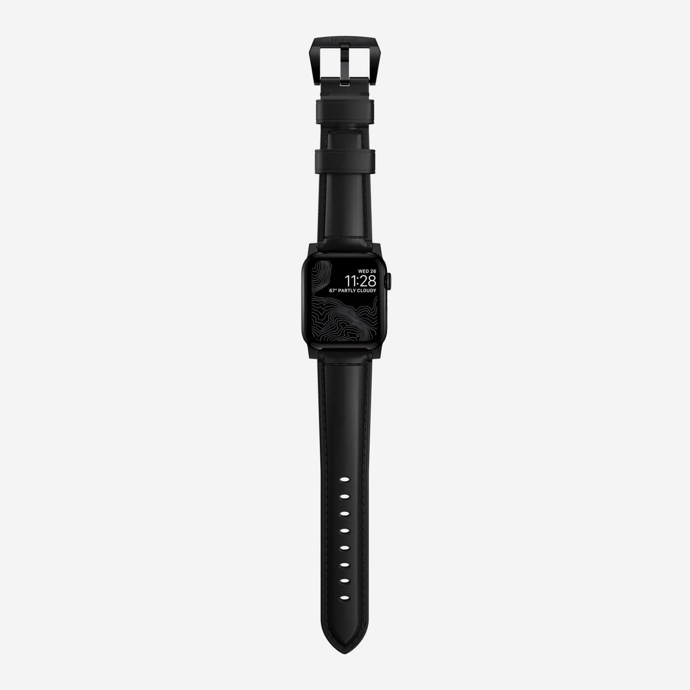 Nomad – Traditional Band for Apple Watch
