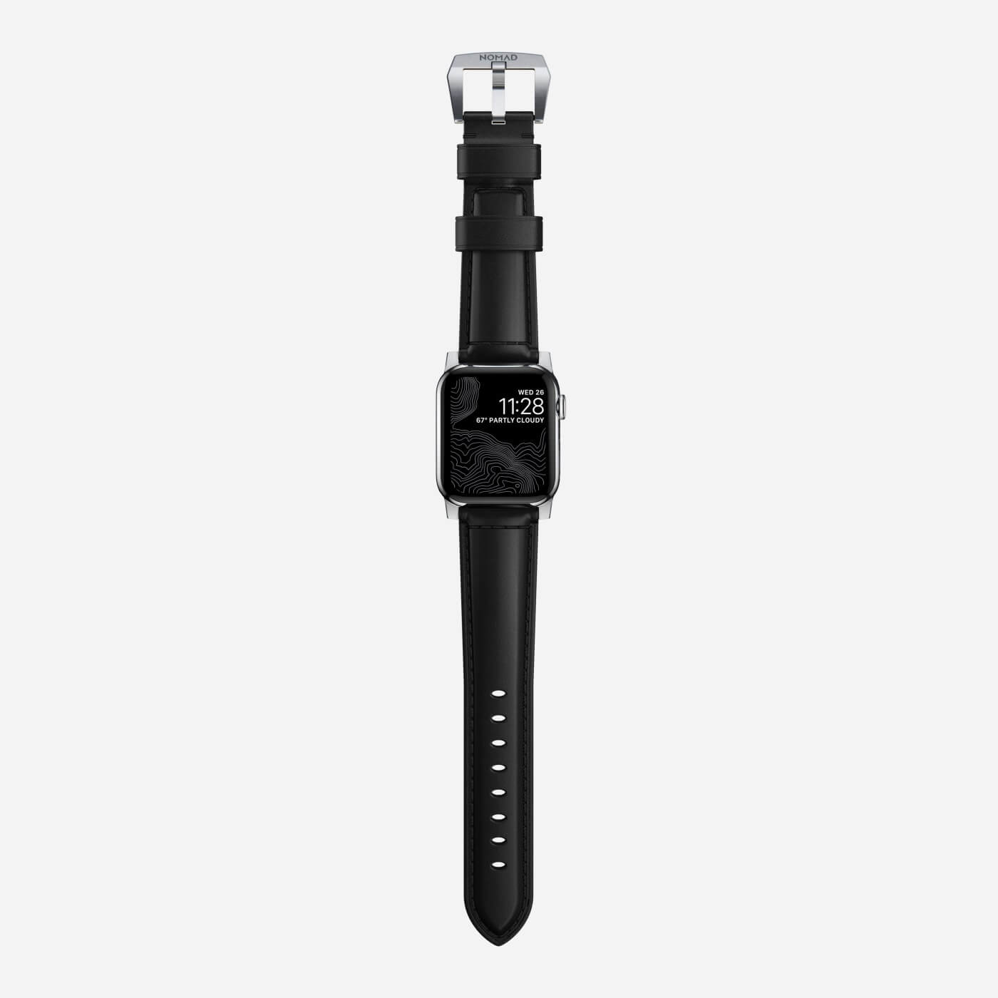 Nomad – Traditional Band for Apple Watch