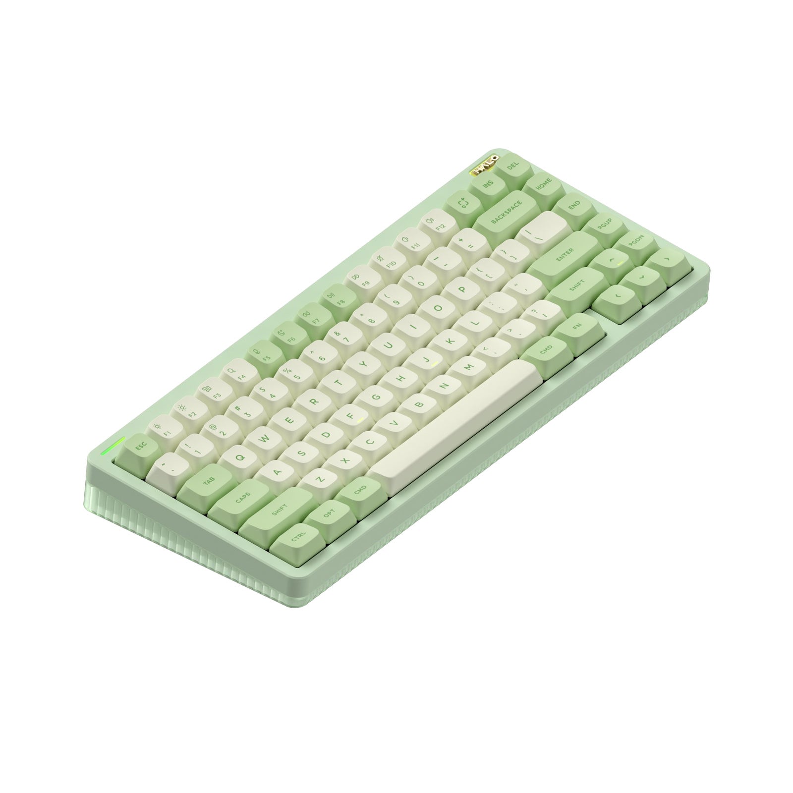 NuPhy - Halo75 V2 Wireless Mechanical Keyboard