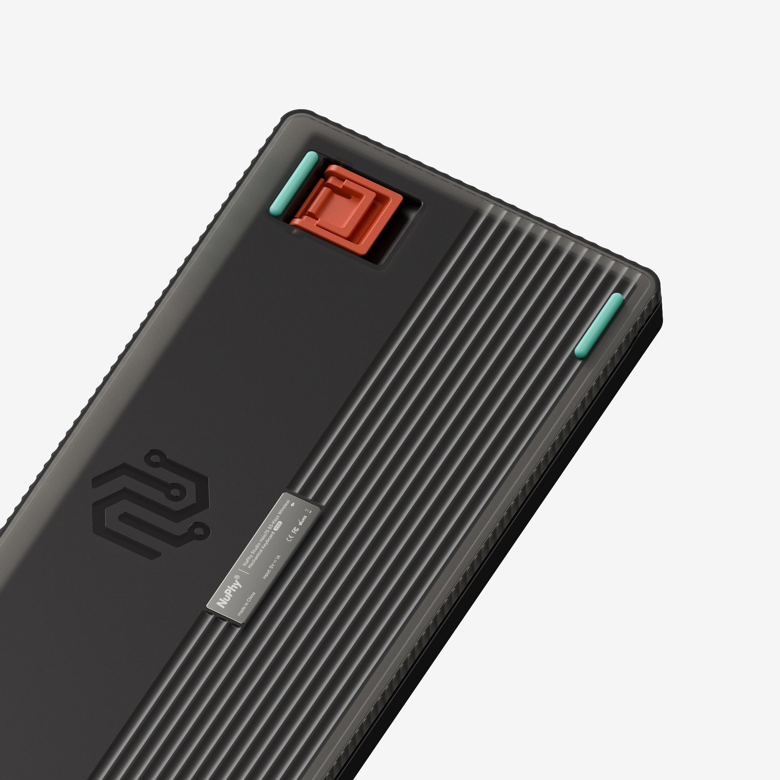 NuPhy - Halo75 V2 Wireless Mechanical Keyboard