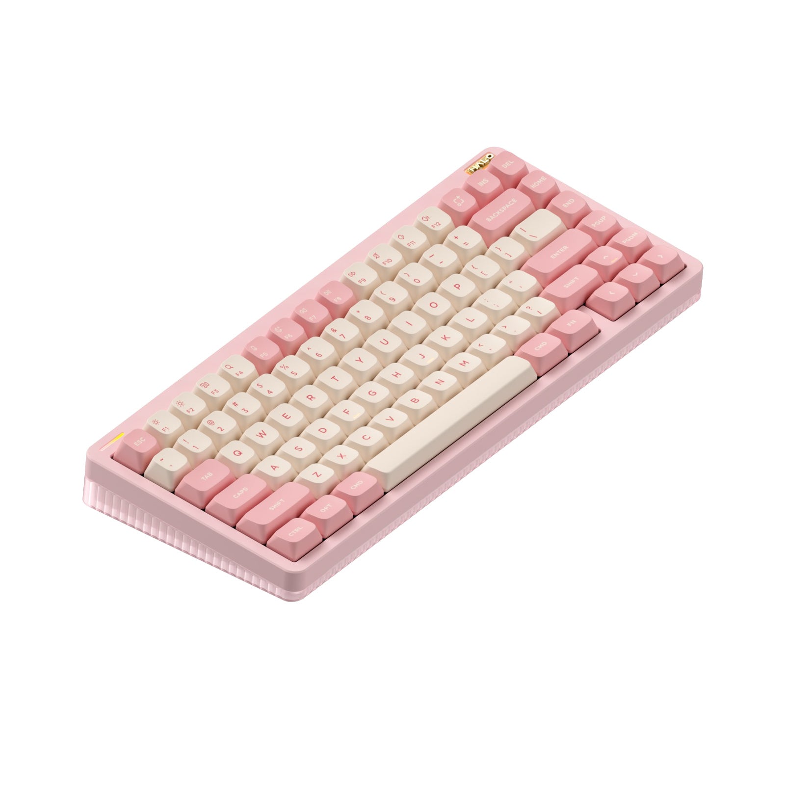 NuPhy - Halo75 V2 Wireless Mechanical Keyboard