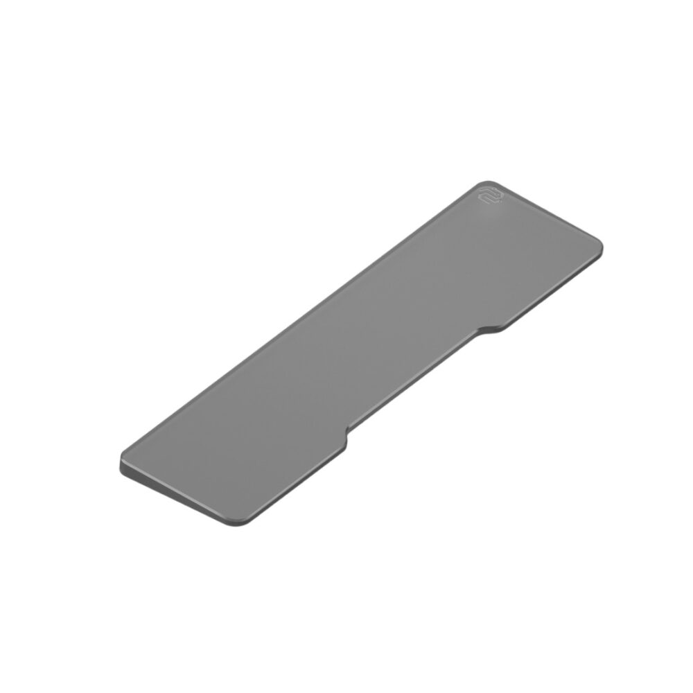 Nuphy - Mono Wrist Rest