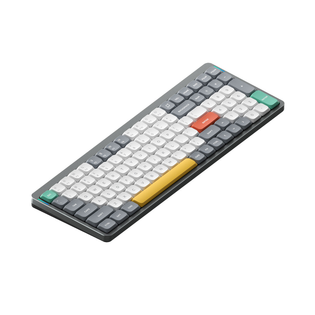 Nuphy - Air96 Wireless Mechanical Keyboard
