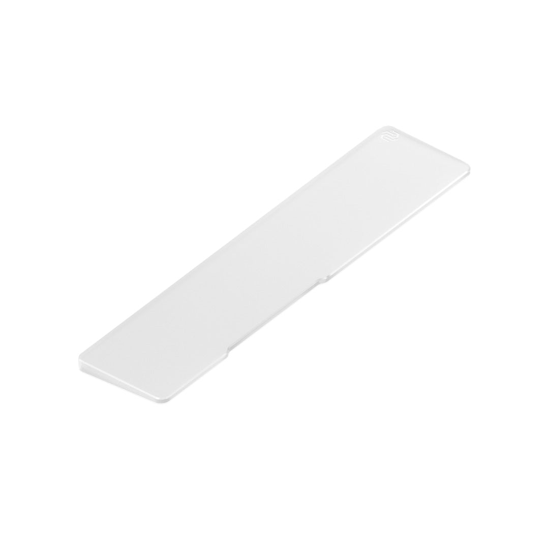 Nuphy - Mono Wrist Rest