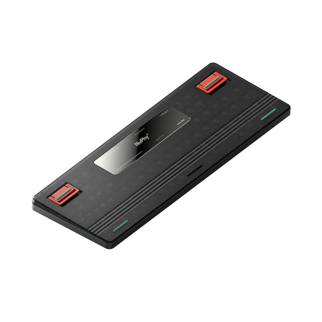 Nuphy - Air96 Wireless Mechanical Keyboard