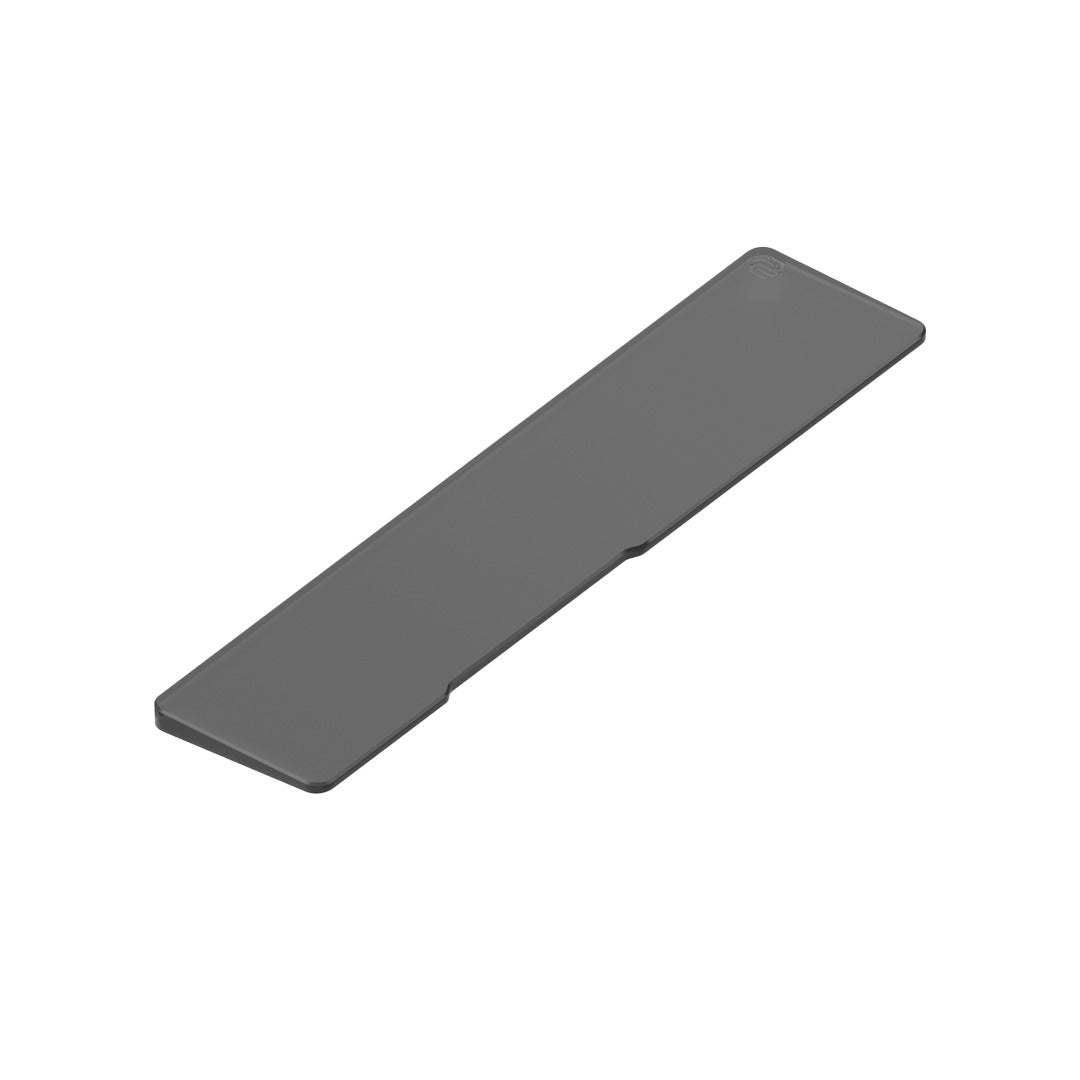 Nuphy - Mono Wrist Rest