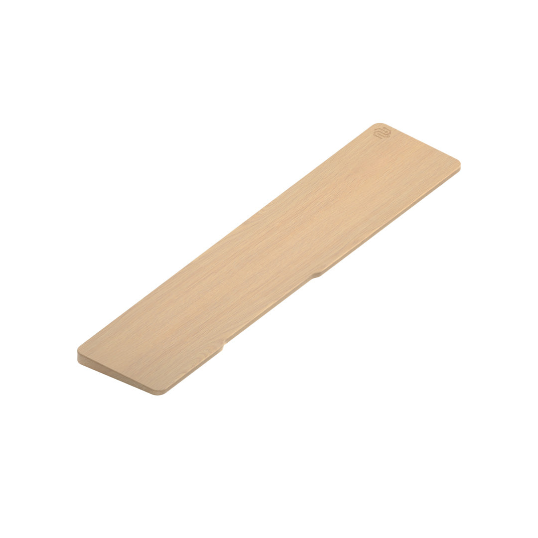 Nuphy - Mono Wrist Rest