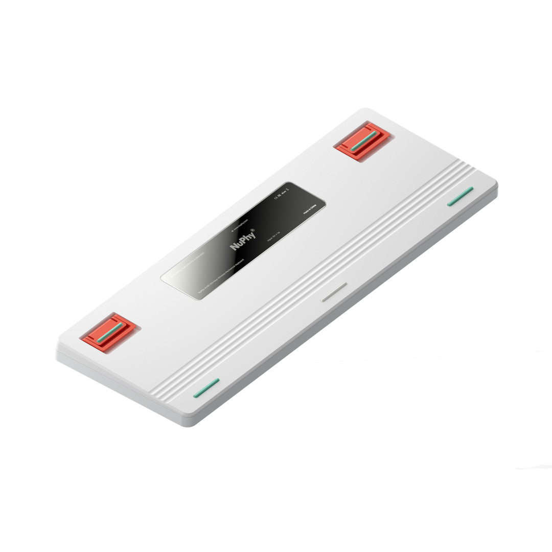 Nuphy - Air96 Wireless Mechanical Keyboard