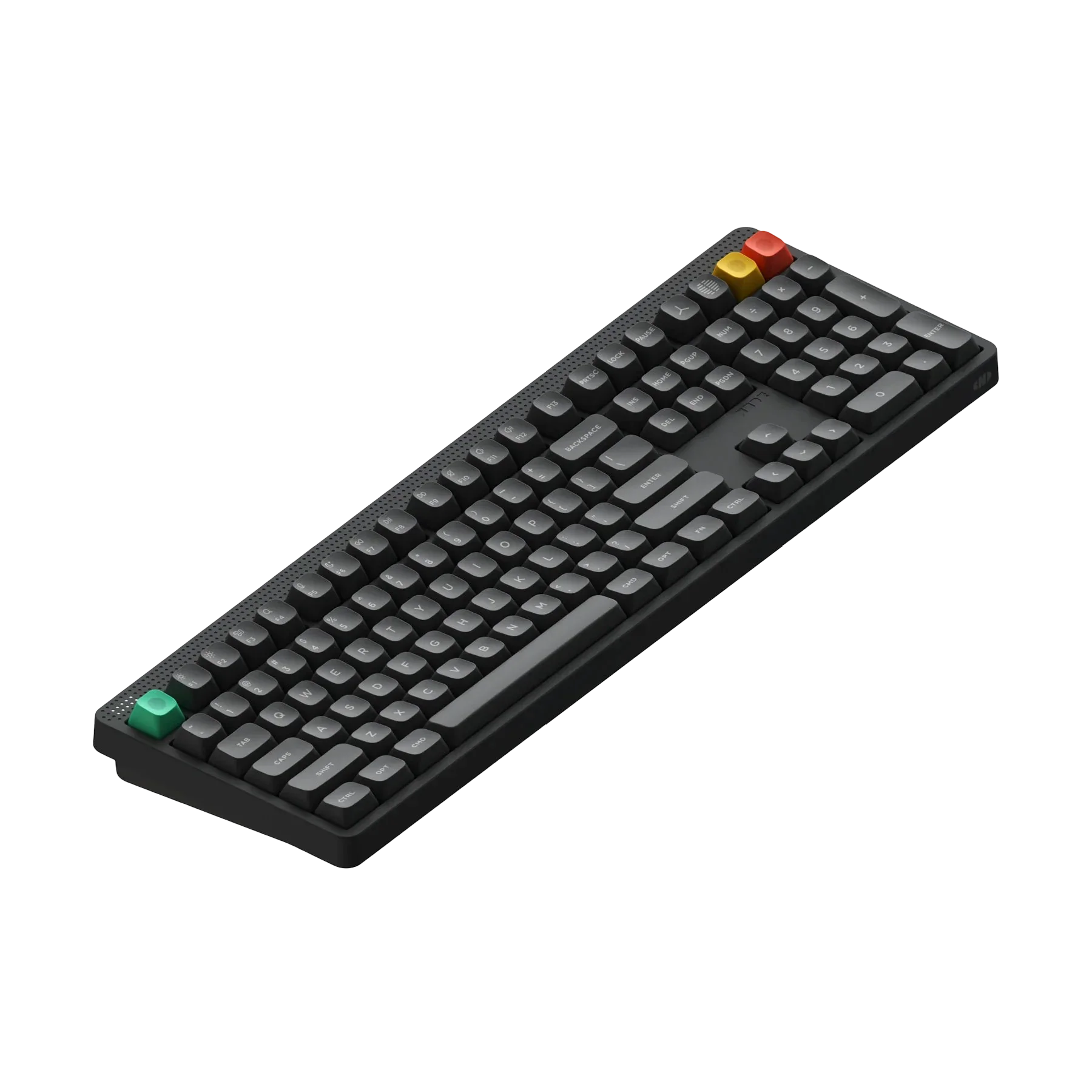 NuPhy - Node 100 Wireless Mechanical Keyboard