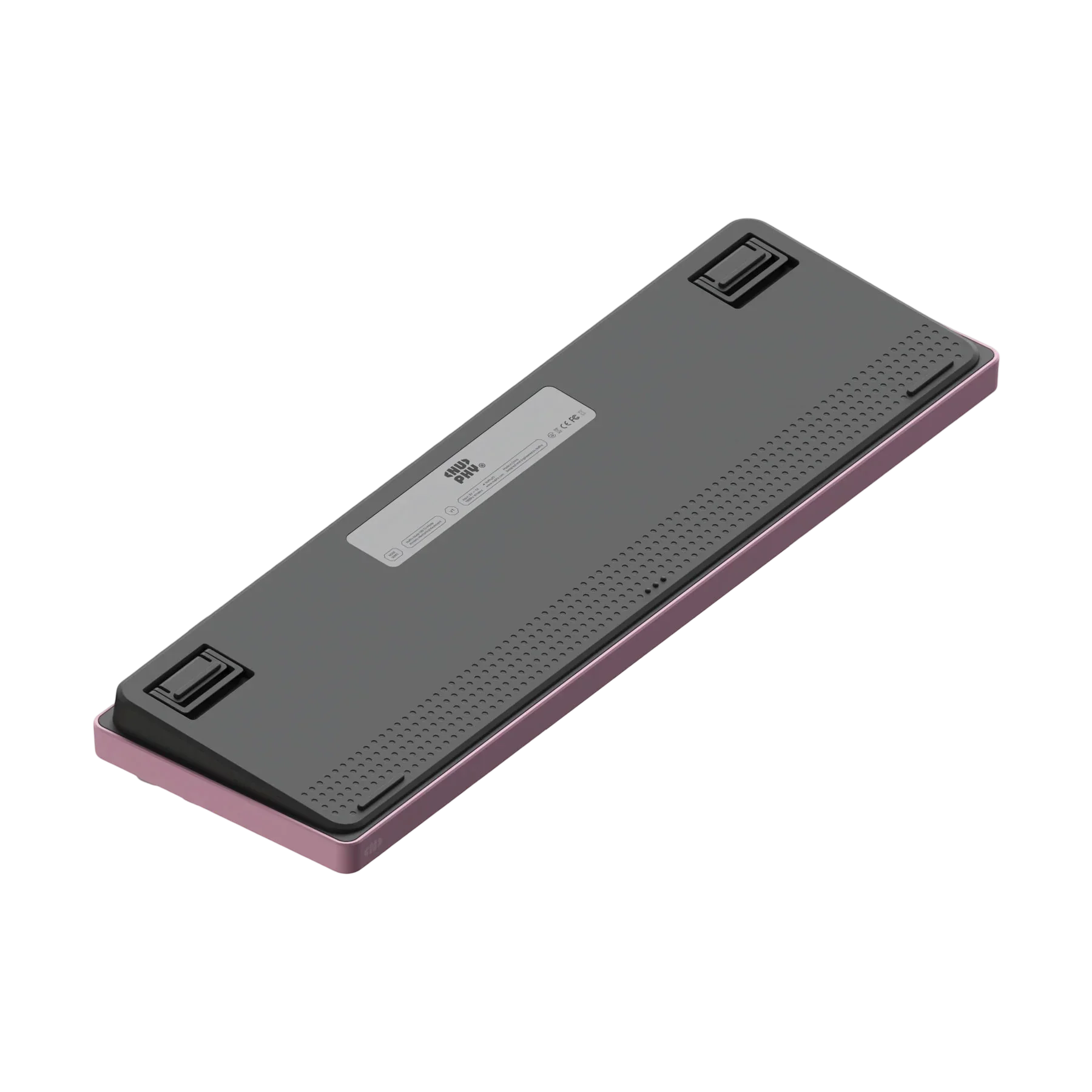 NuPhy - Node 100 Wireless Mechanical Keyboard