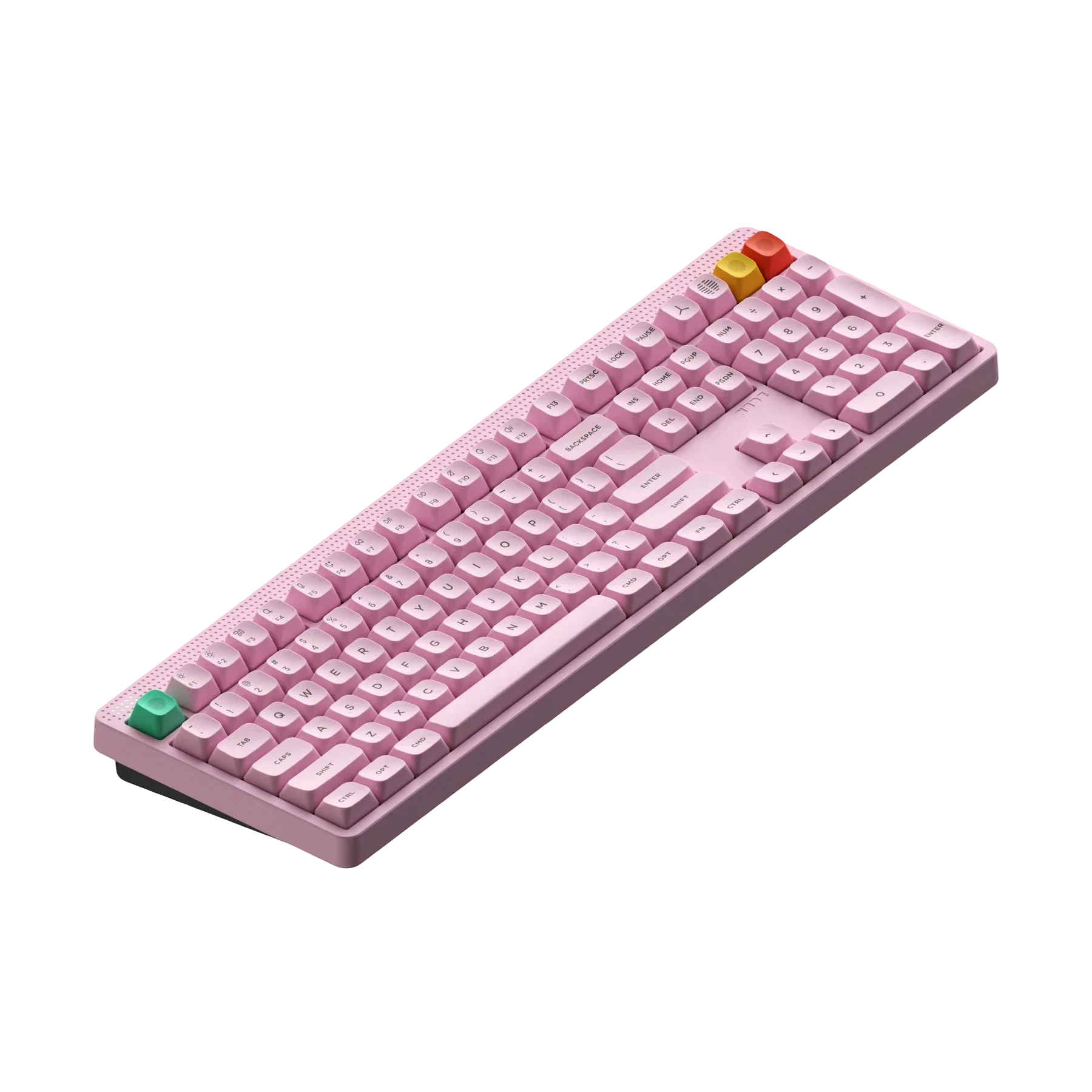 NuPhy - Node 100 Wireless Mechanical Keyboard